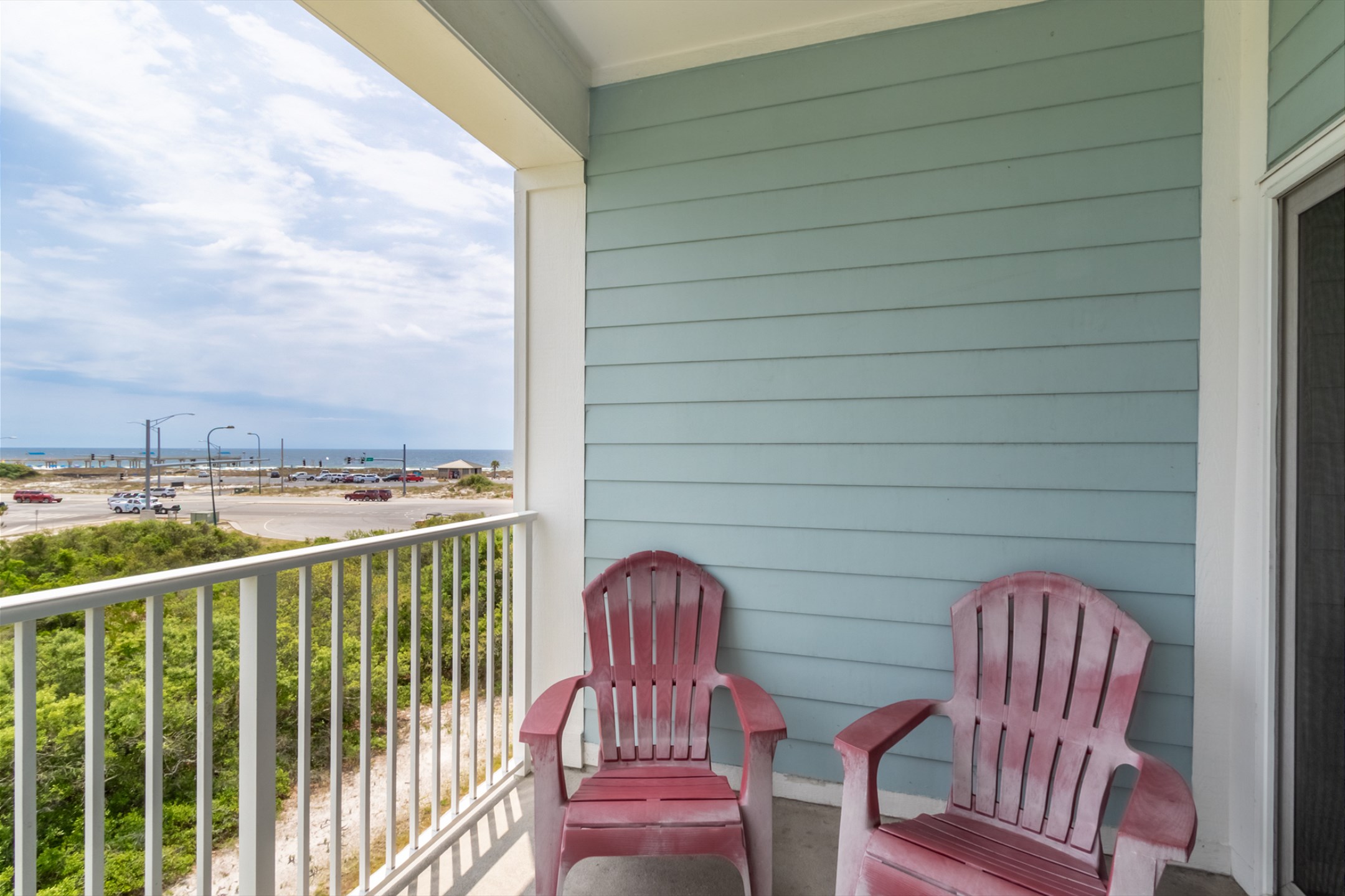 Grand Caribbean 320 6