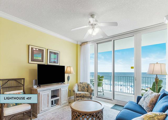 Lighthouse 407