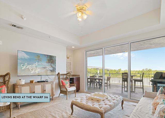 The Wharf 316