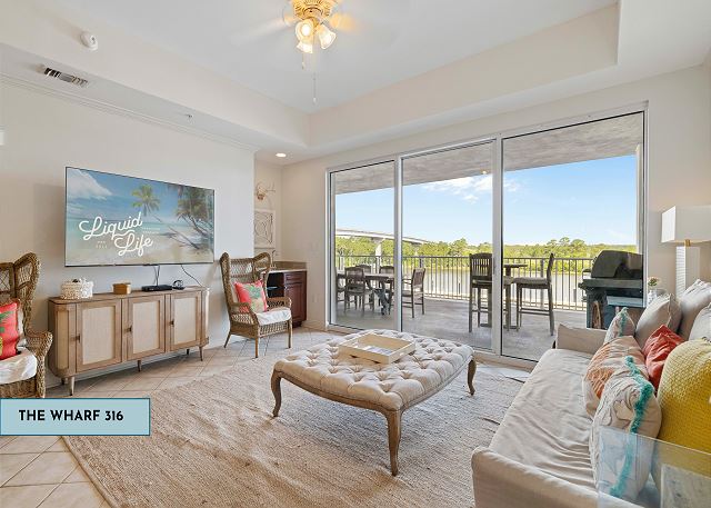 The Wharf 316