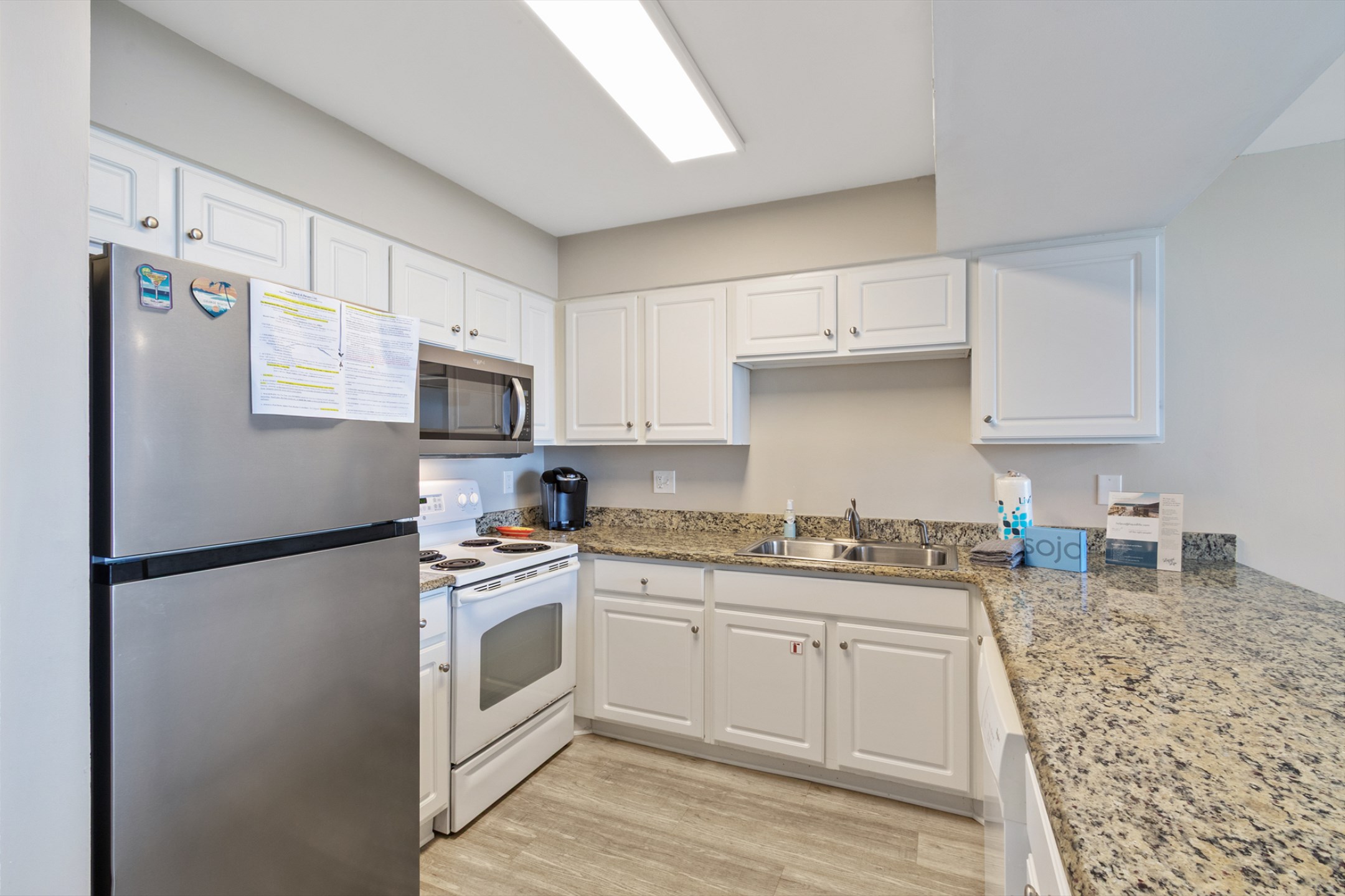 Seaside Beach & Racquet 5615 | Photo 3