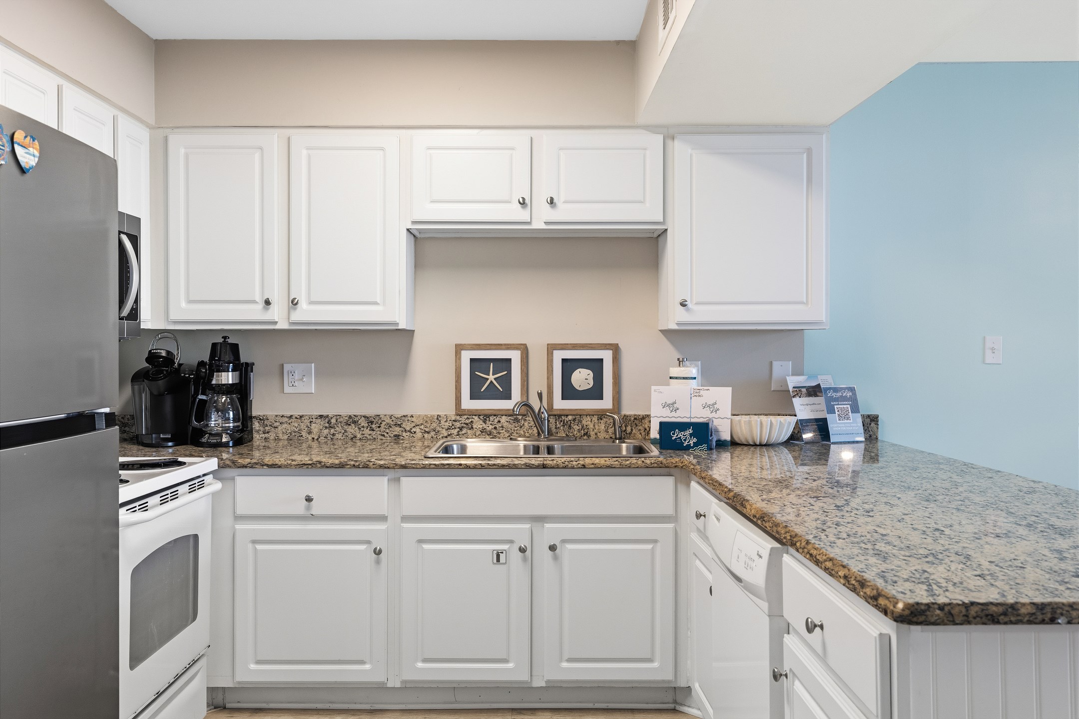 Seaside Beach & Racquet 5615 | Photo 3