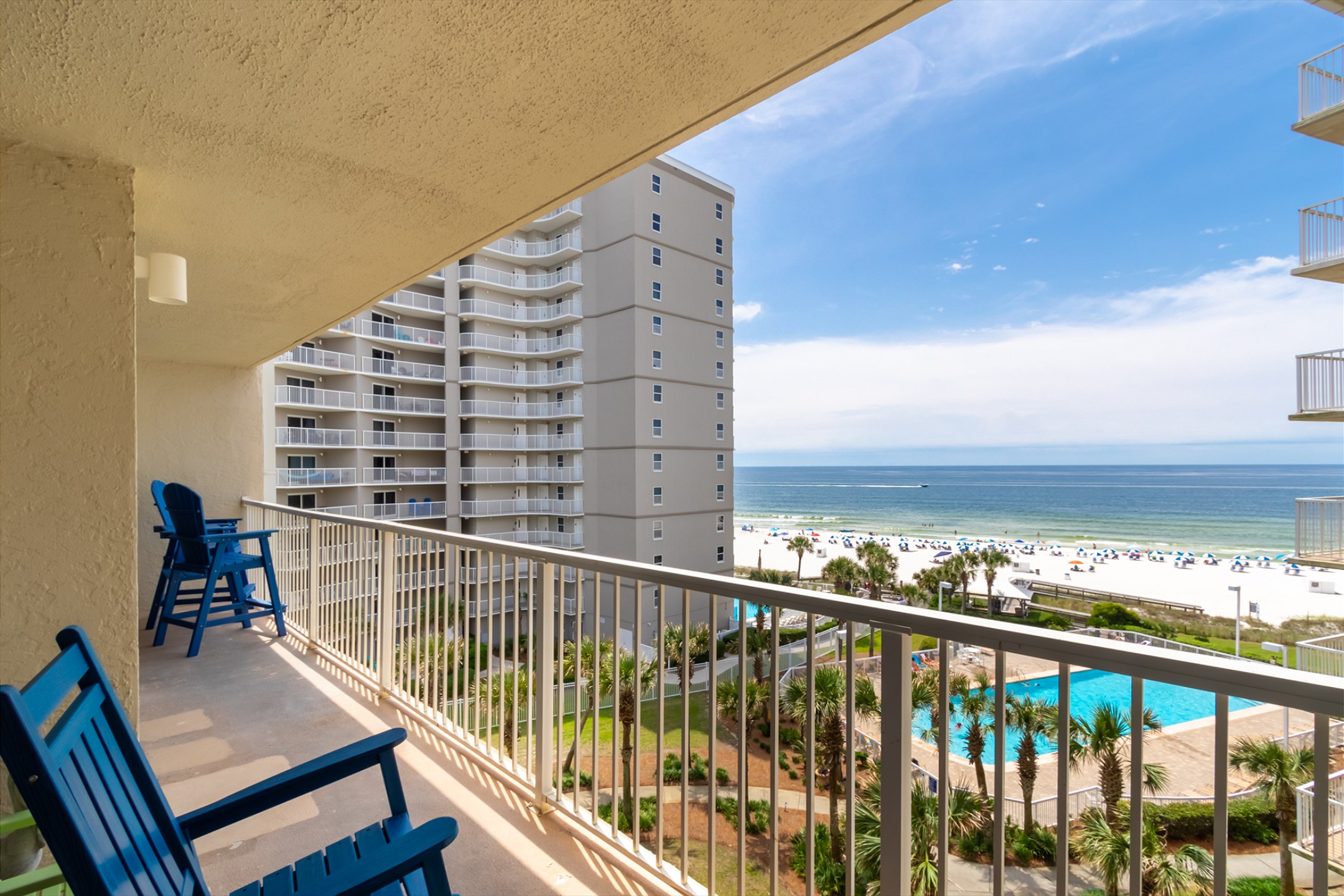 Seaside Beach & Racquet 5615 | Photo 2