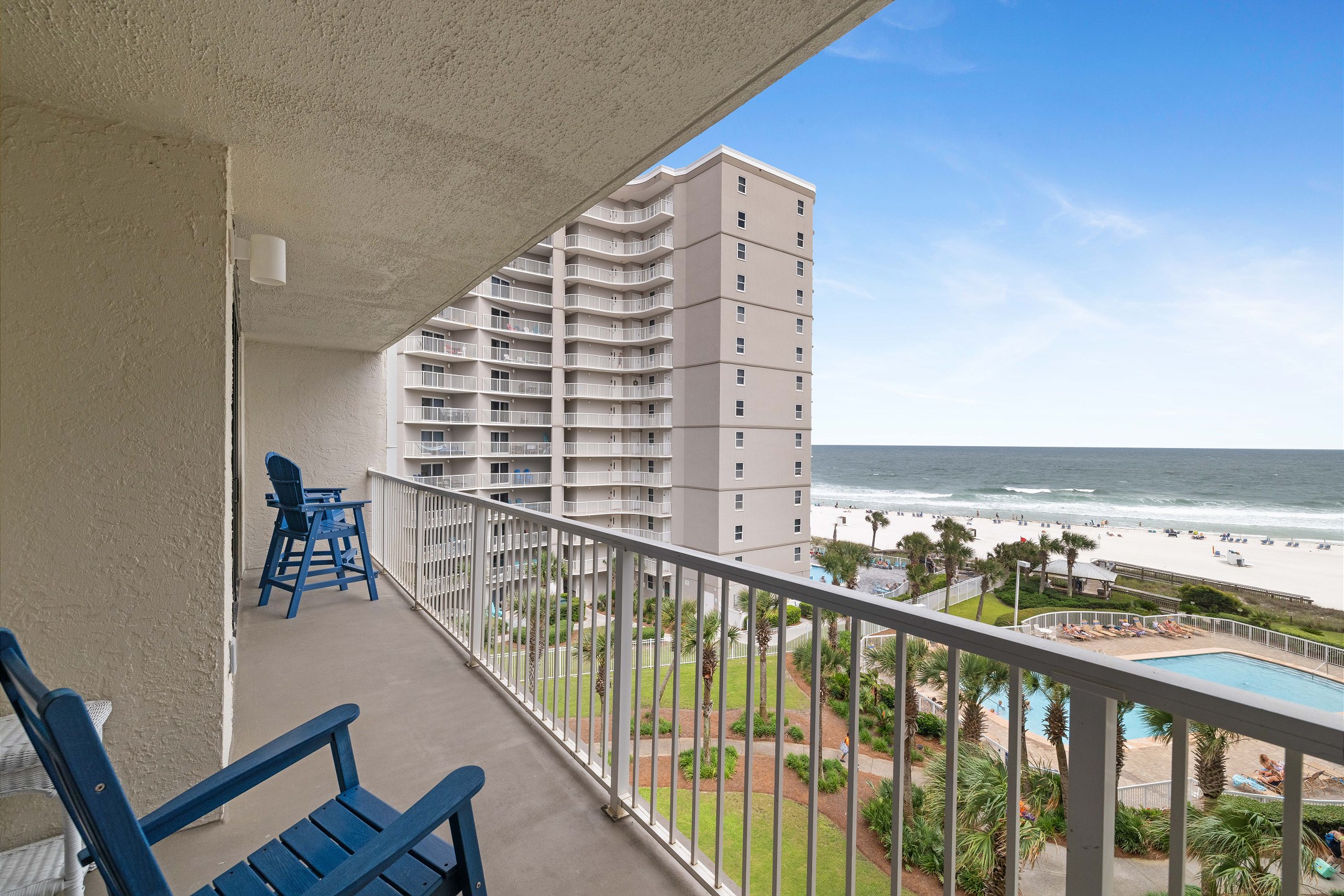 Seaside Beach & Racquet 5615 | Photo 2