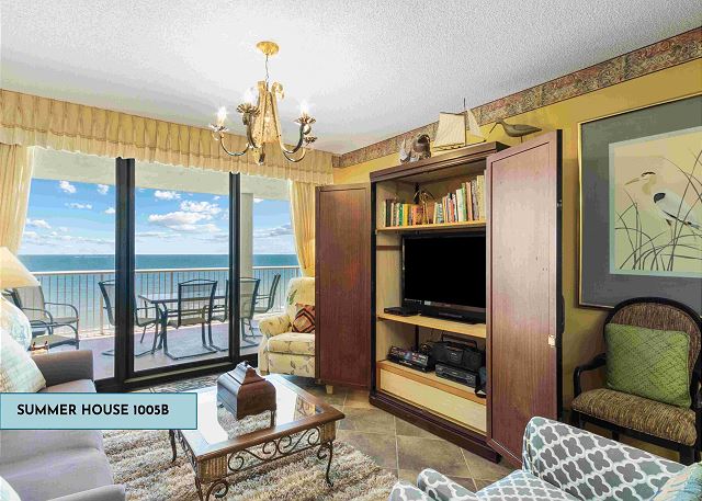 Summer House 1005B