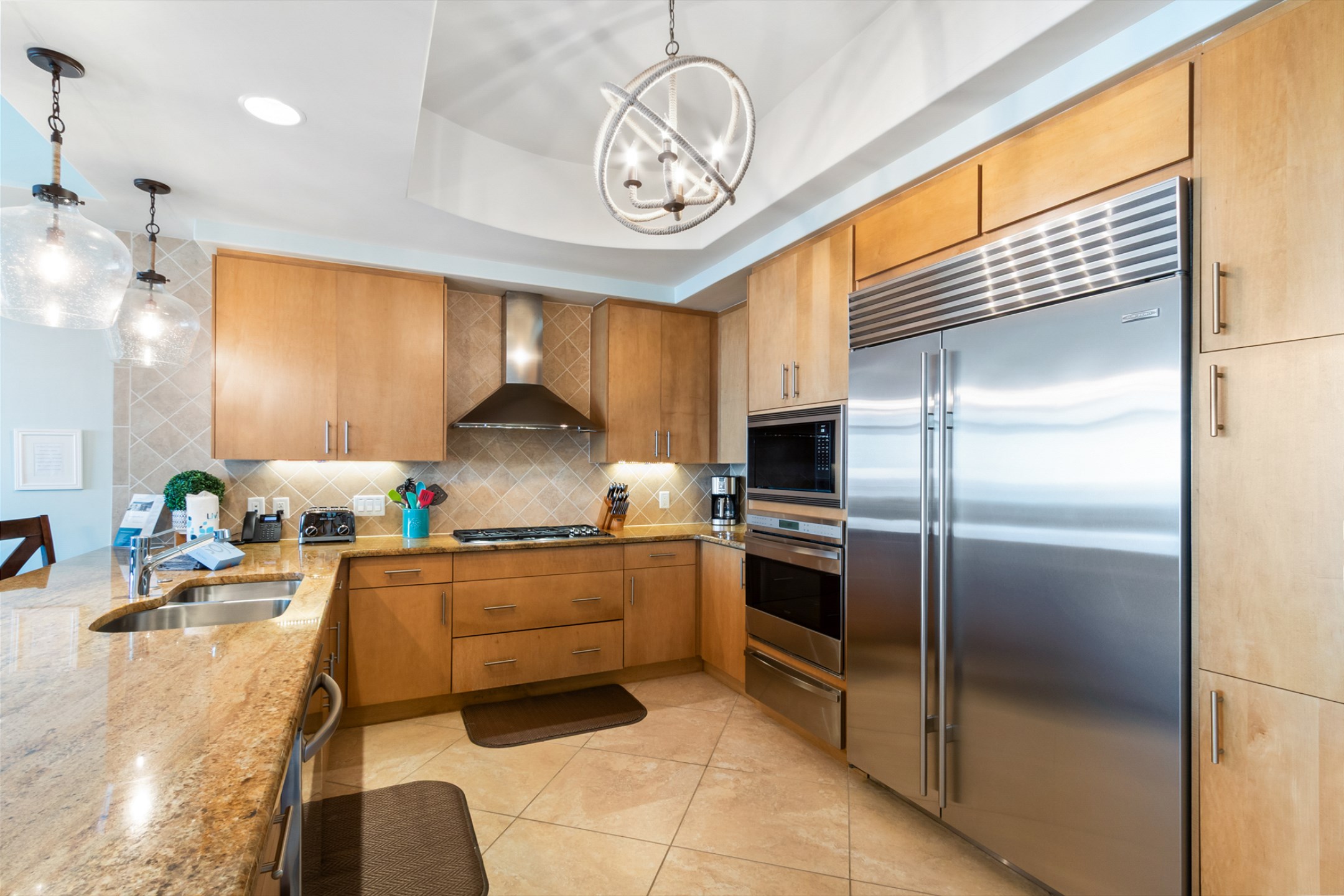 Turquoise Place 2306C | Photo 3