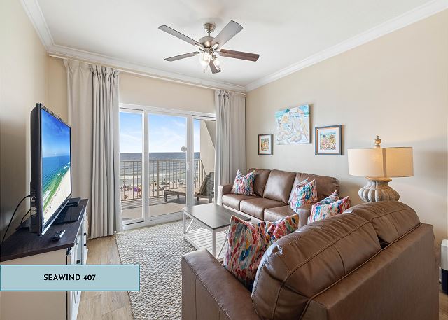 Seawind 407
