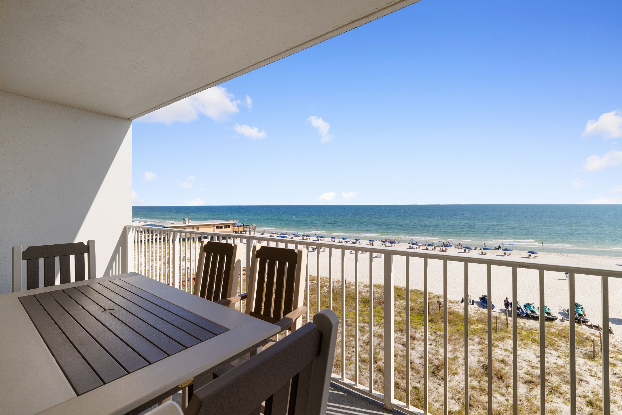 Seawind 407 | Photo 2