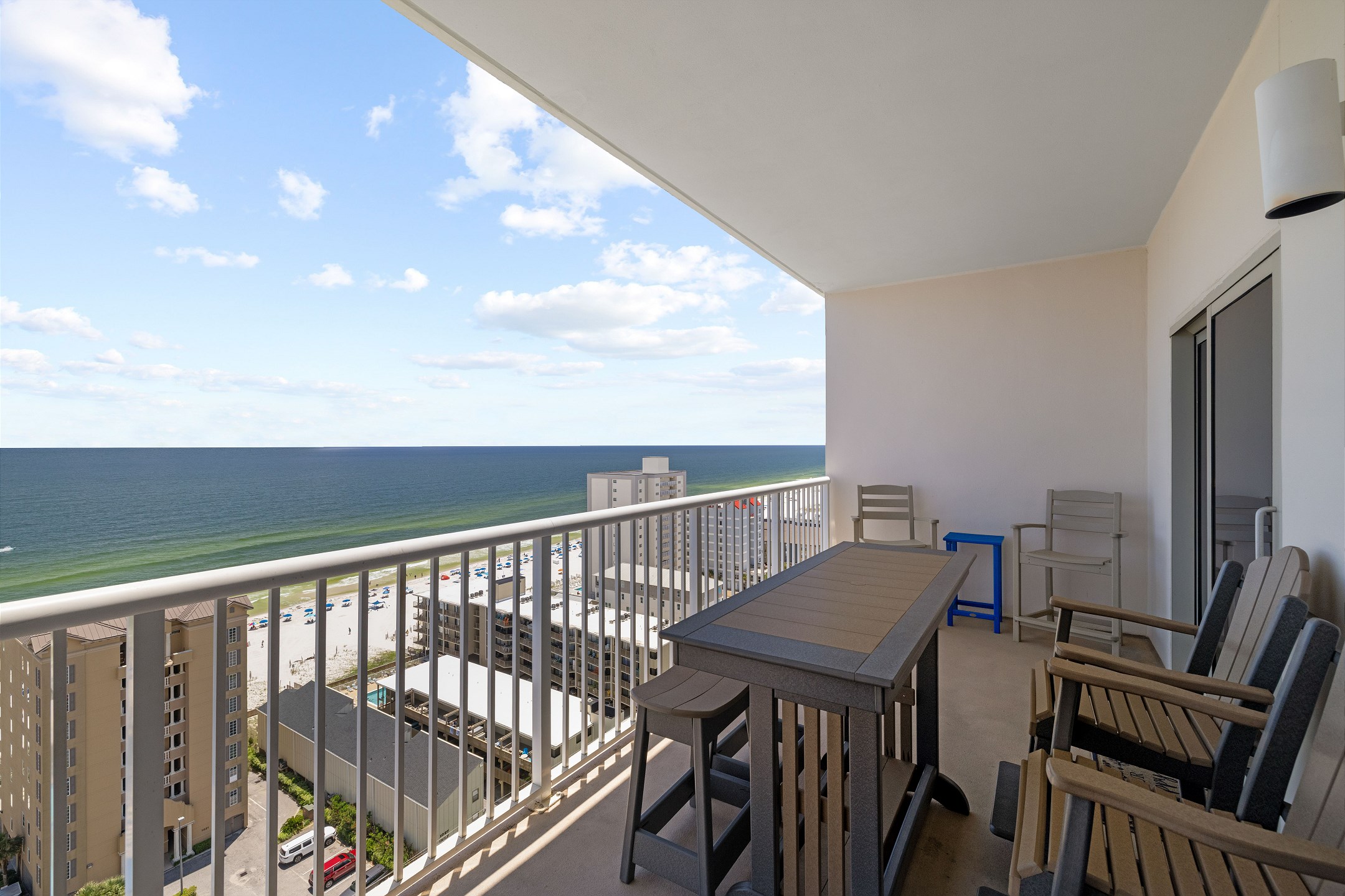 Crystal Tower 1606 2