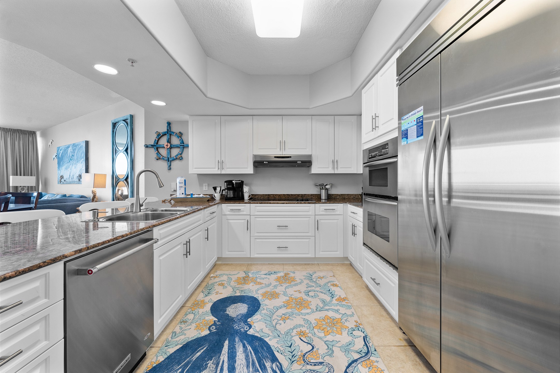 Caribe Resort 714B 2