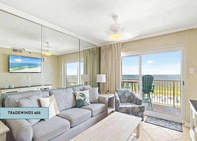 Tradewinds 605