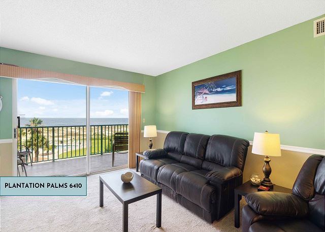 Plantation Palms 6410