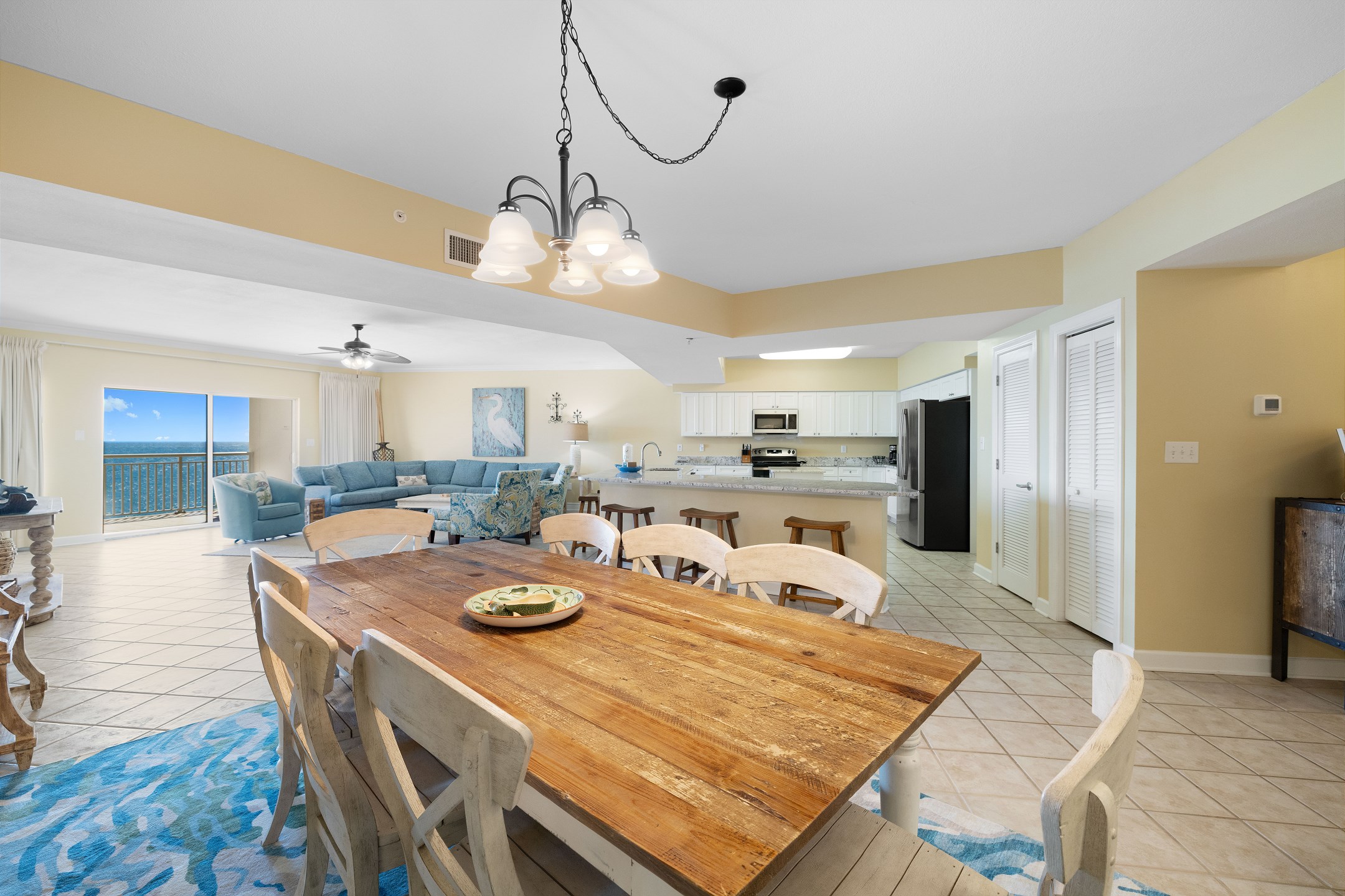 Admiral's Quarters 1405 4