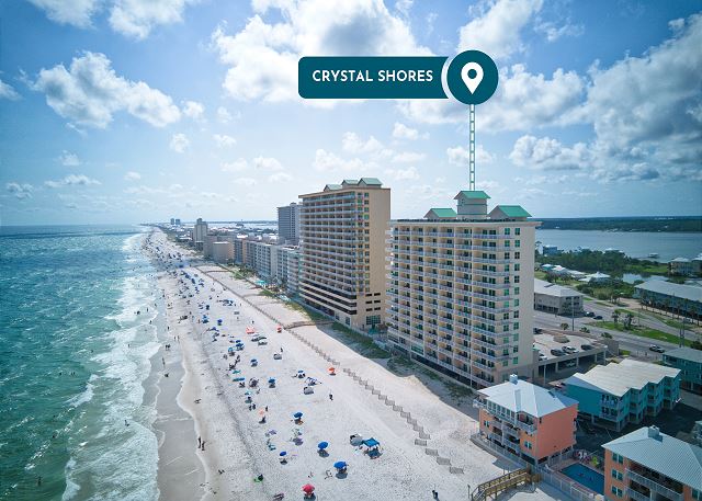 Crystal Shores 905