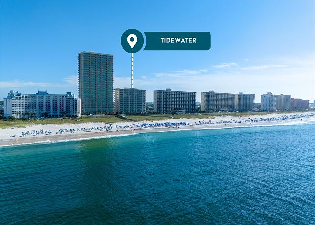 Tidewater 903