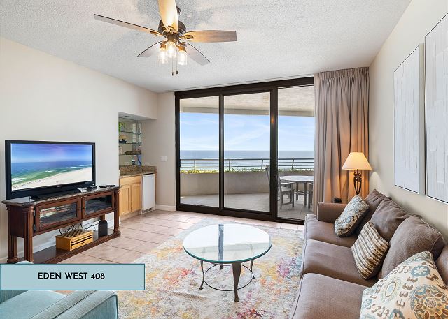 Eden West 408
