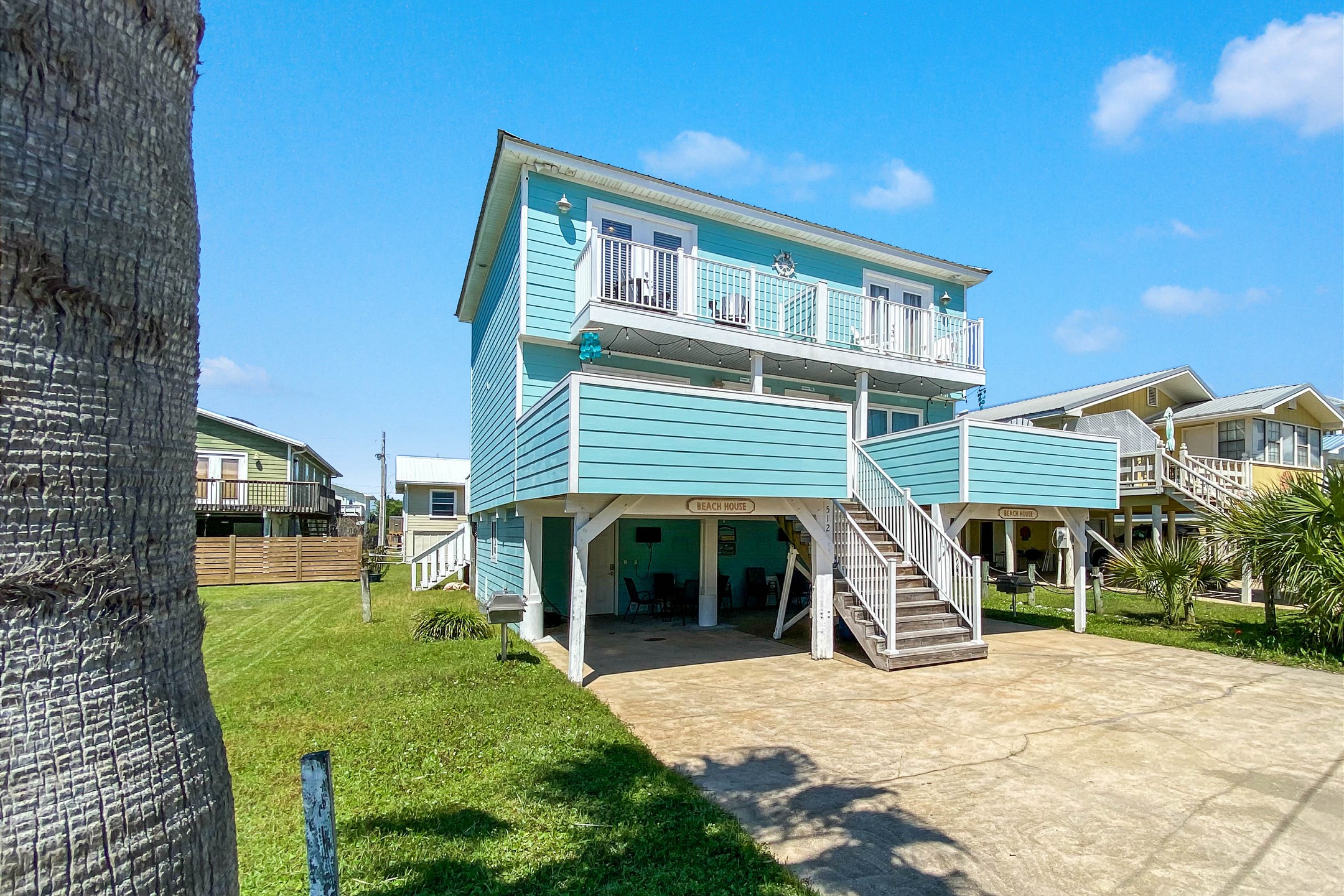 Casi Cielo Unit A | Photo 2