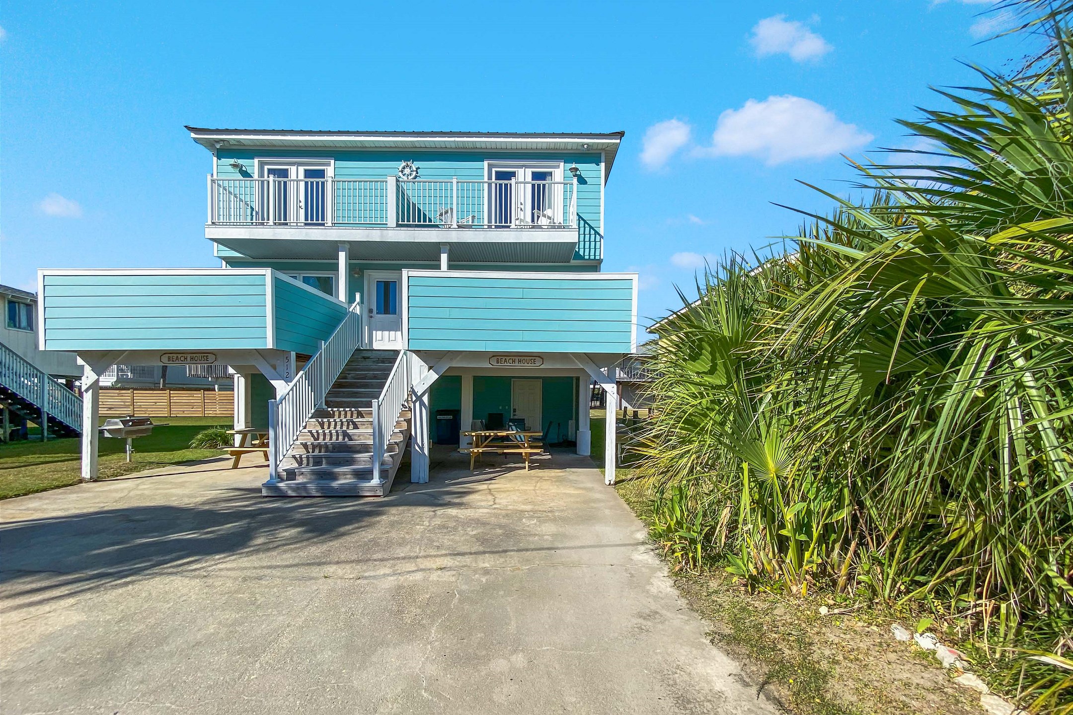 Casi Cielo Unit B | Photo 2