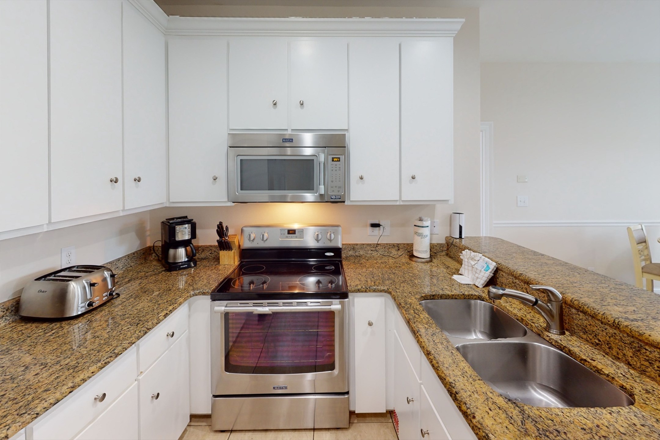 Kiran Terrace Duplex A102 5