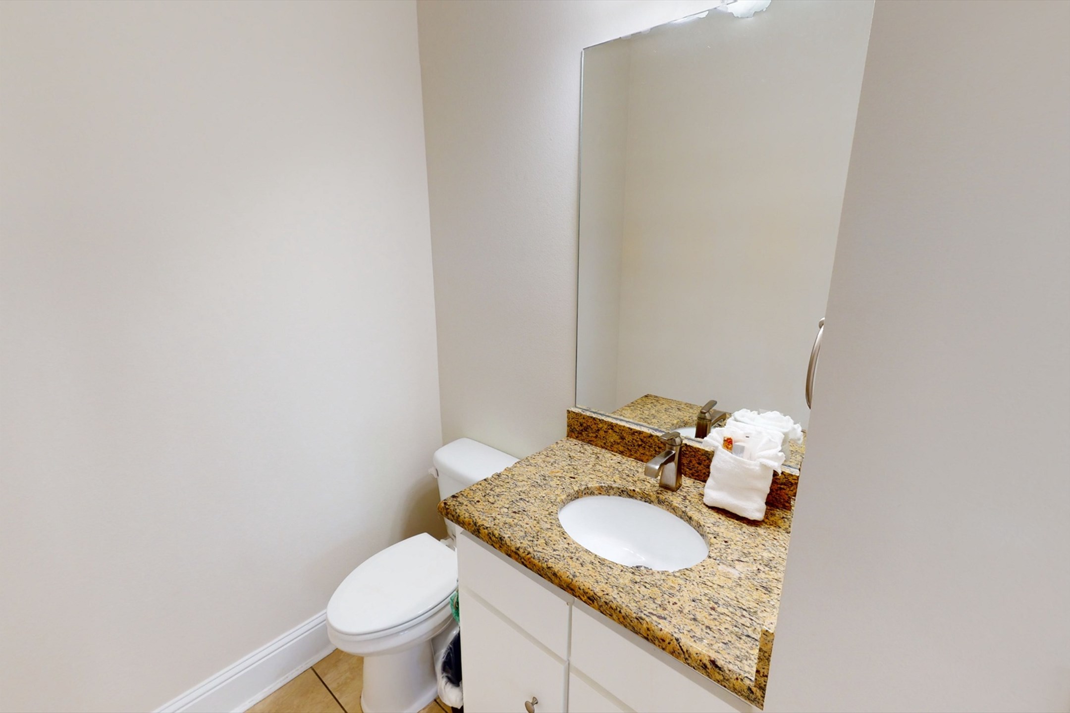 Kiran Terrace Duplex A102 6