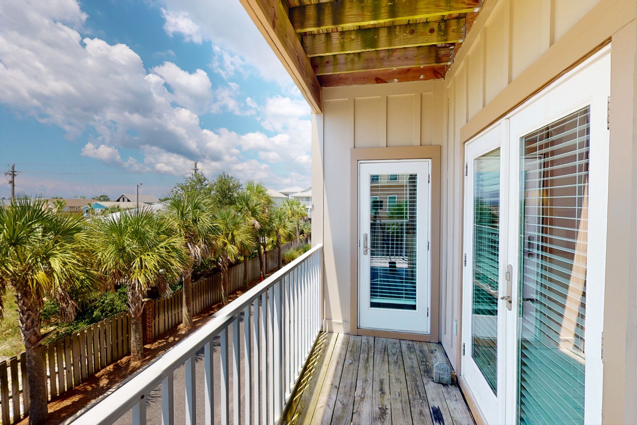 Kiran Terrace Duplex A102 4