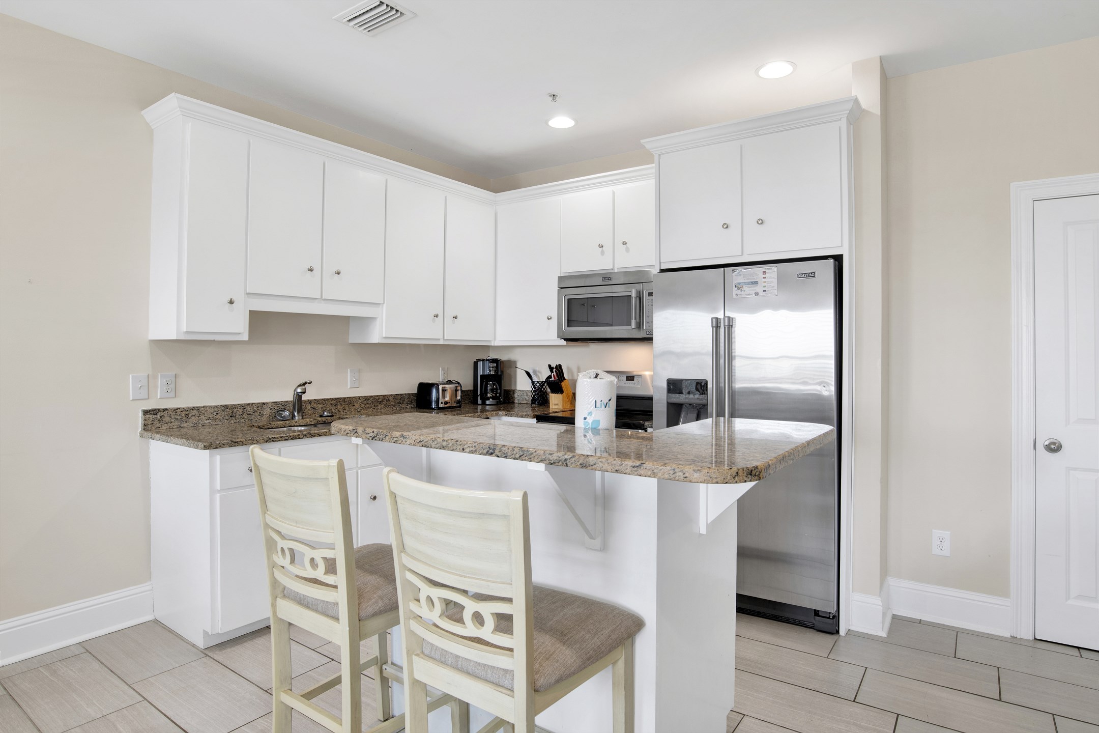 Kiran Terrace Quadplex B104 6