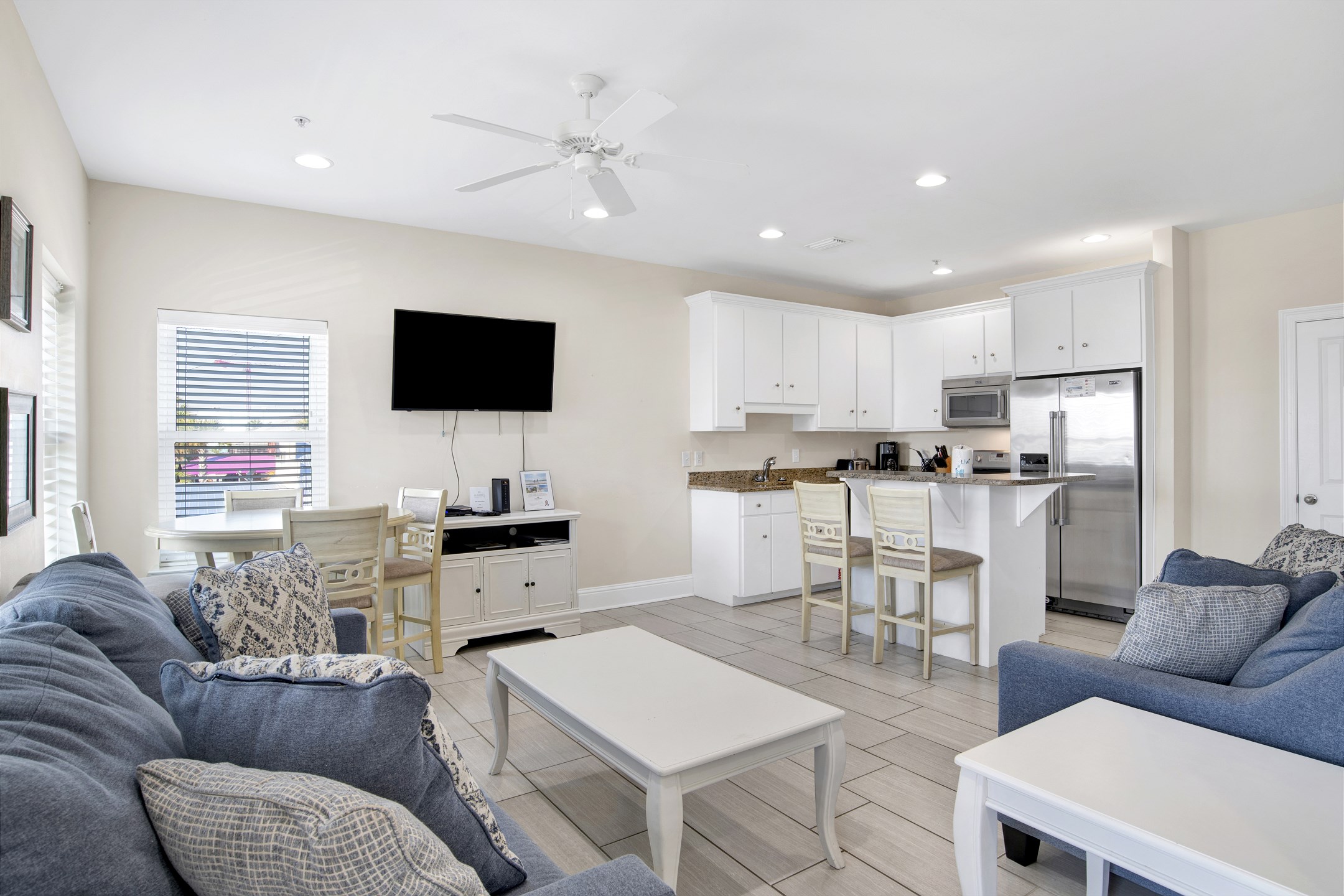 Kiran Terrace Quadplex B104 4