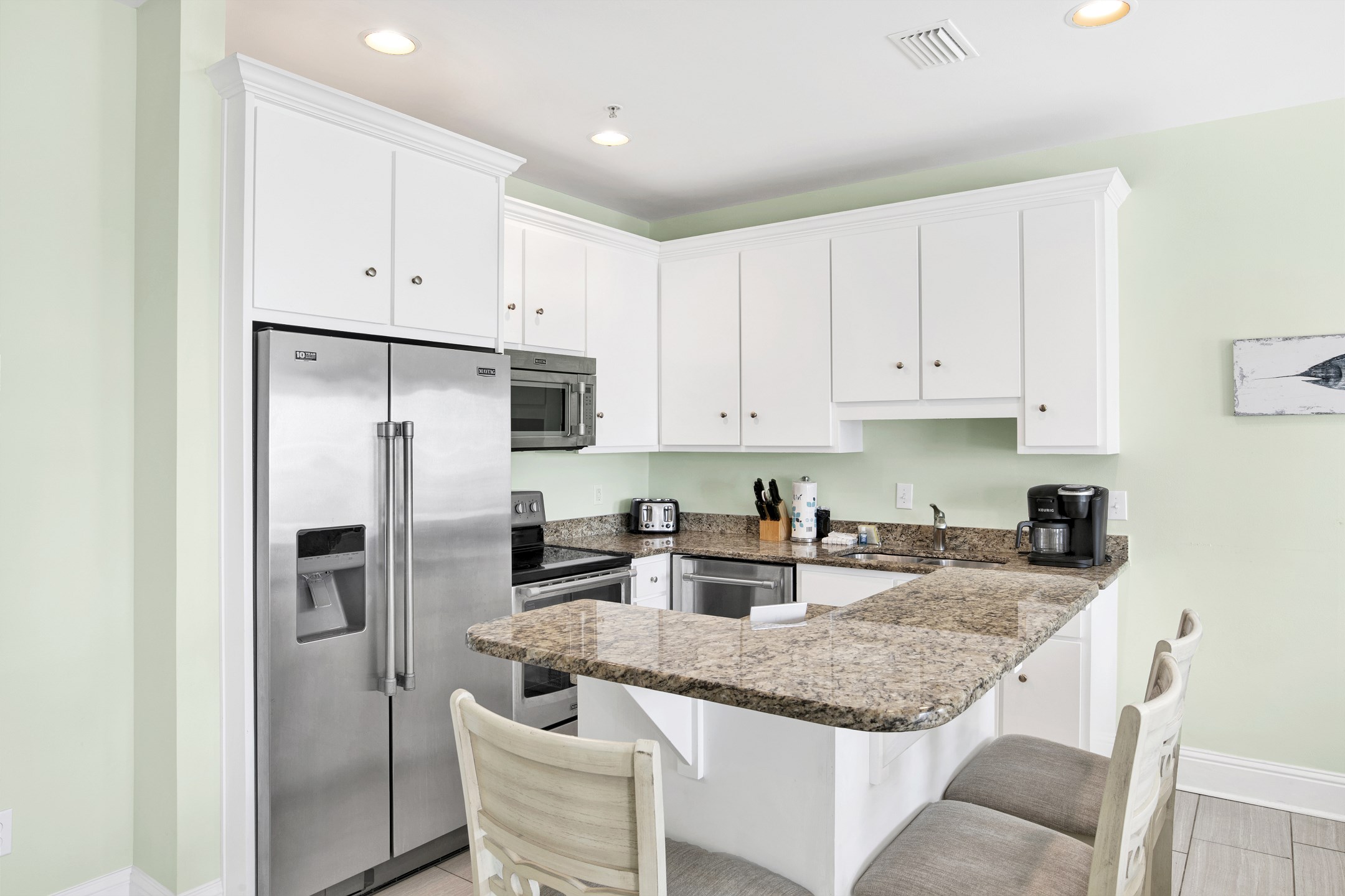 Kiran Terrace Quadplex 5