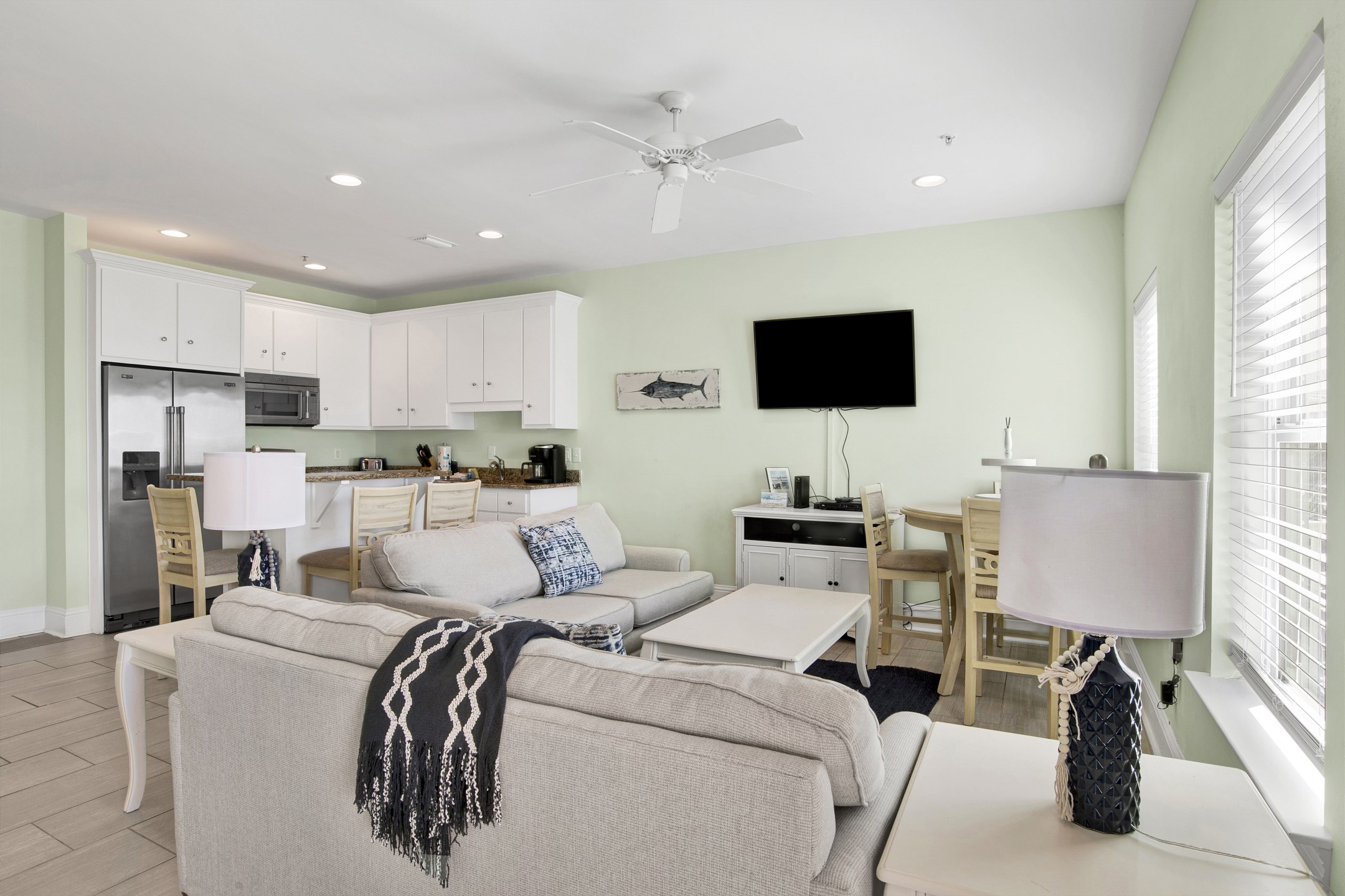 Kiran Terrace Quadplex 2