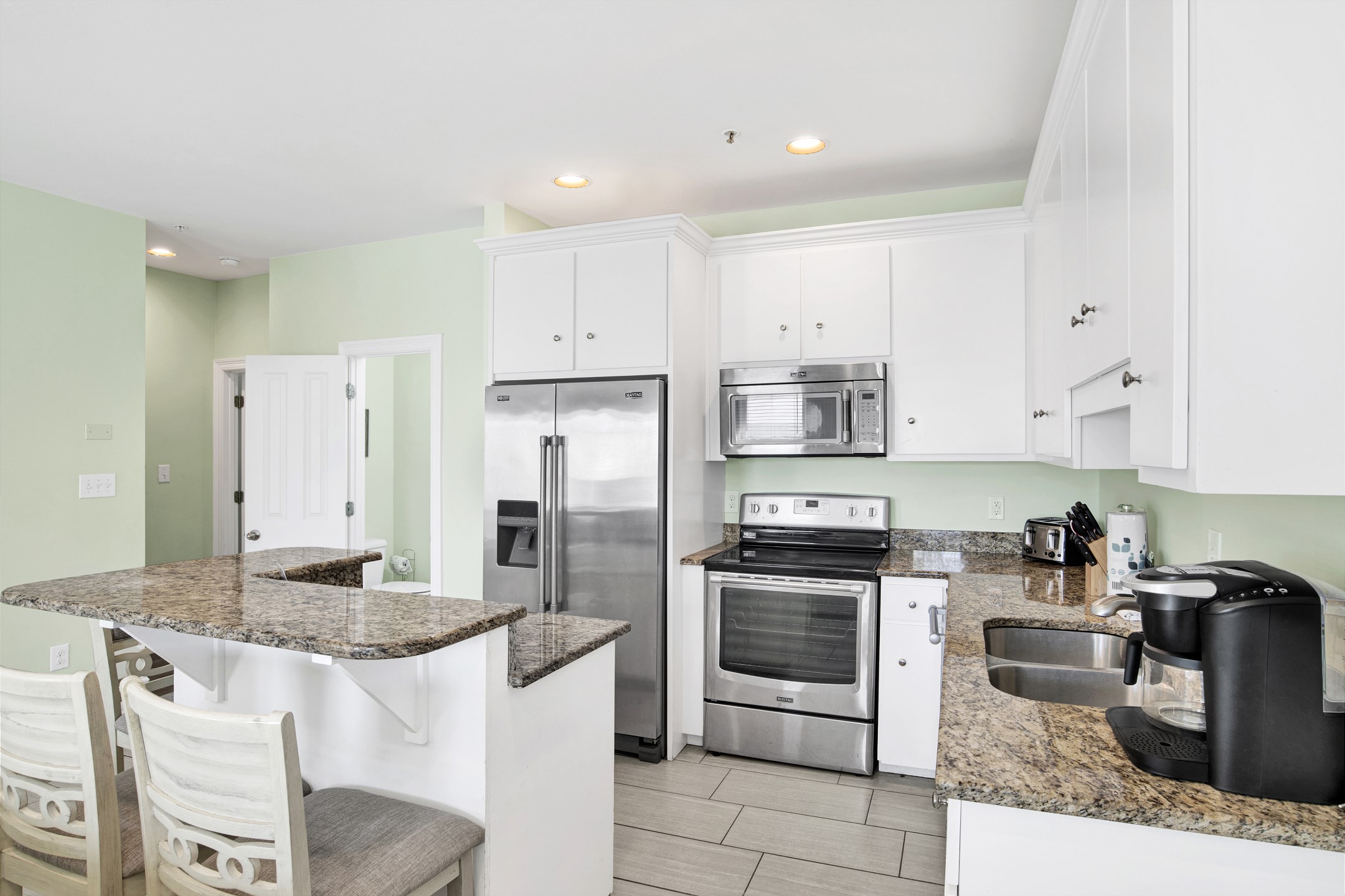 Kiran Terrace Quadplex 6