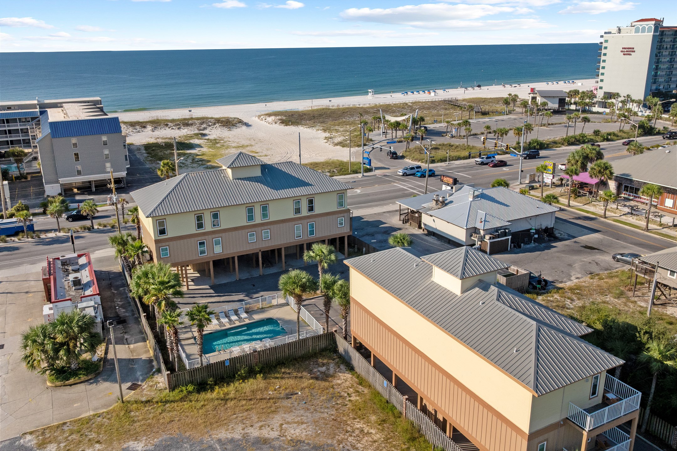 Kiran Terrace Duplex