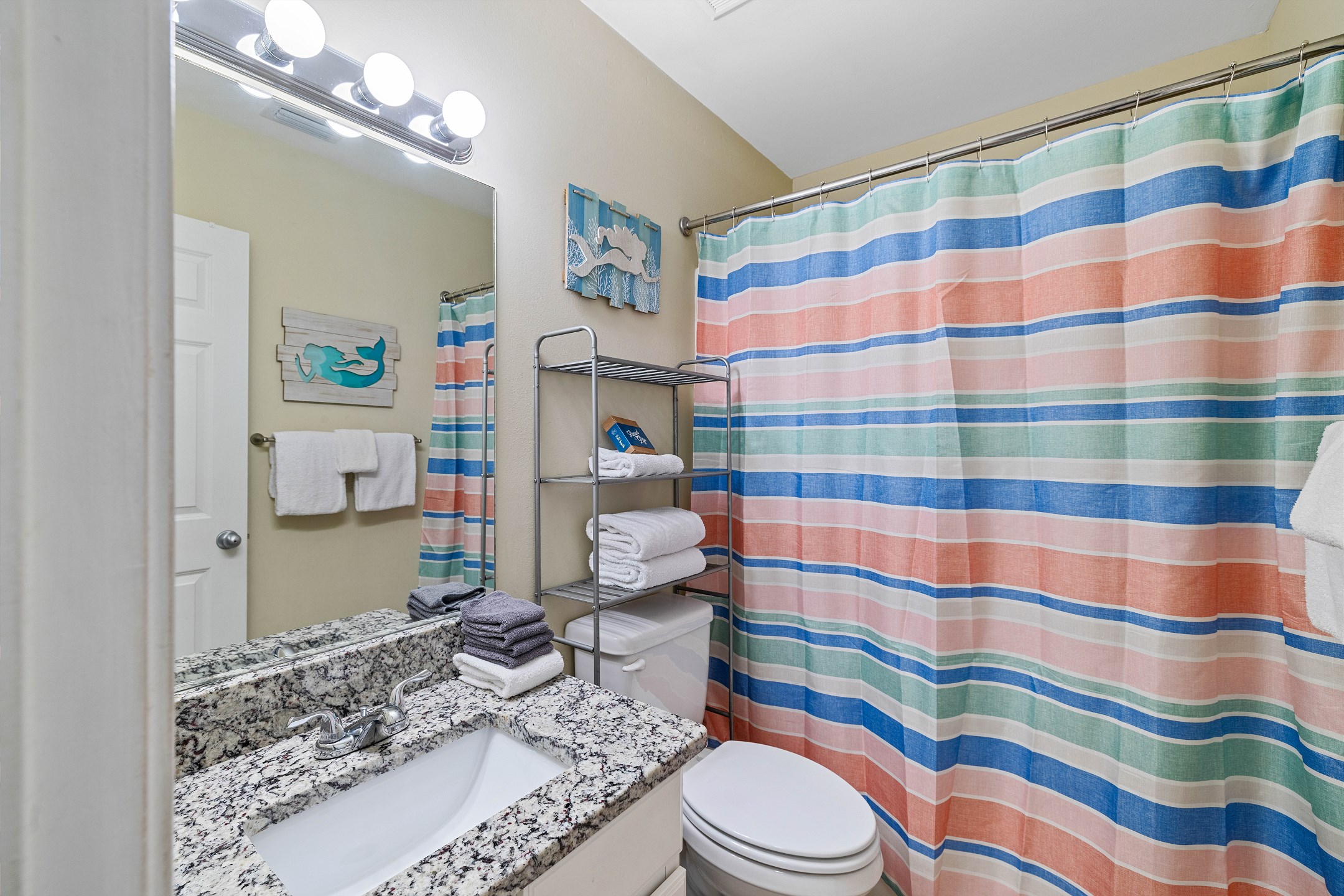 Grand Caribbean 324 5