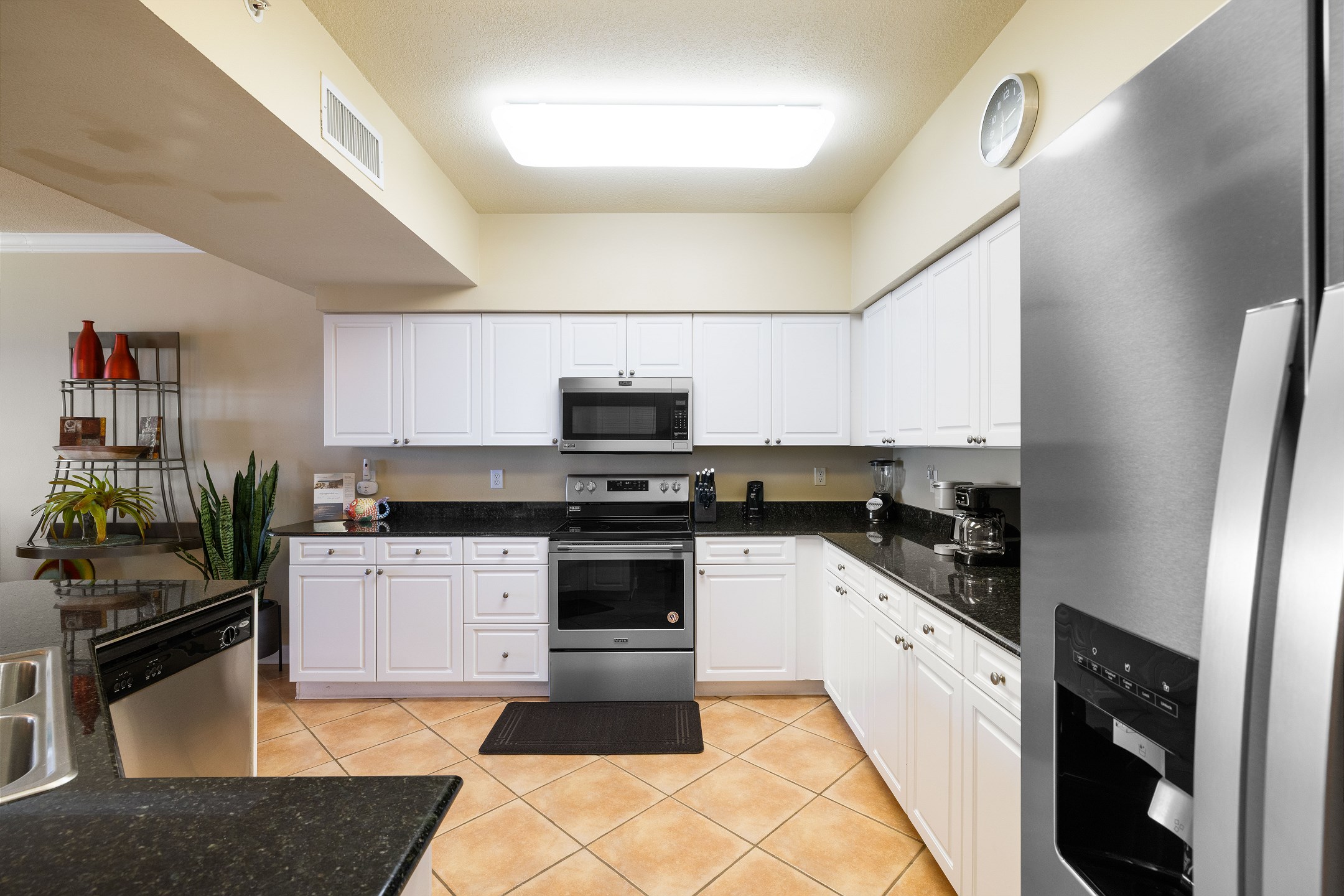 Admiral's Quarters 1407 3