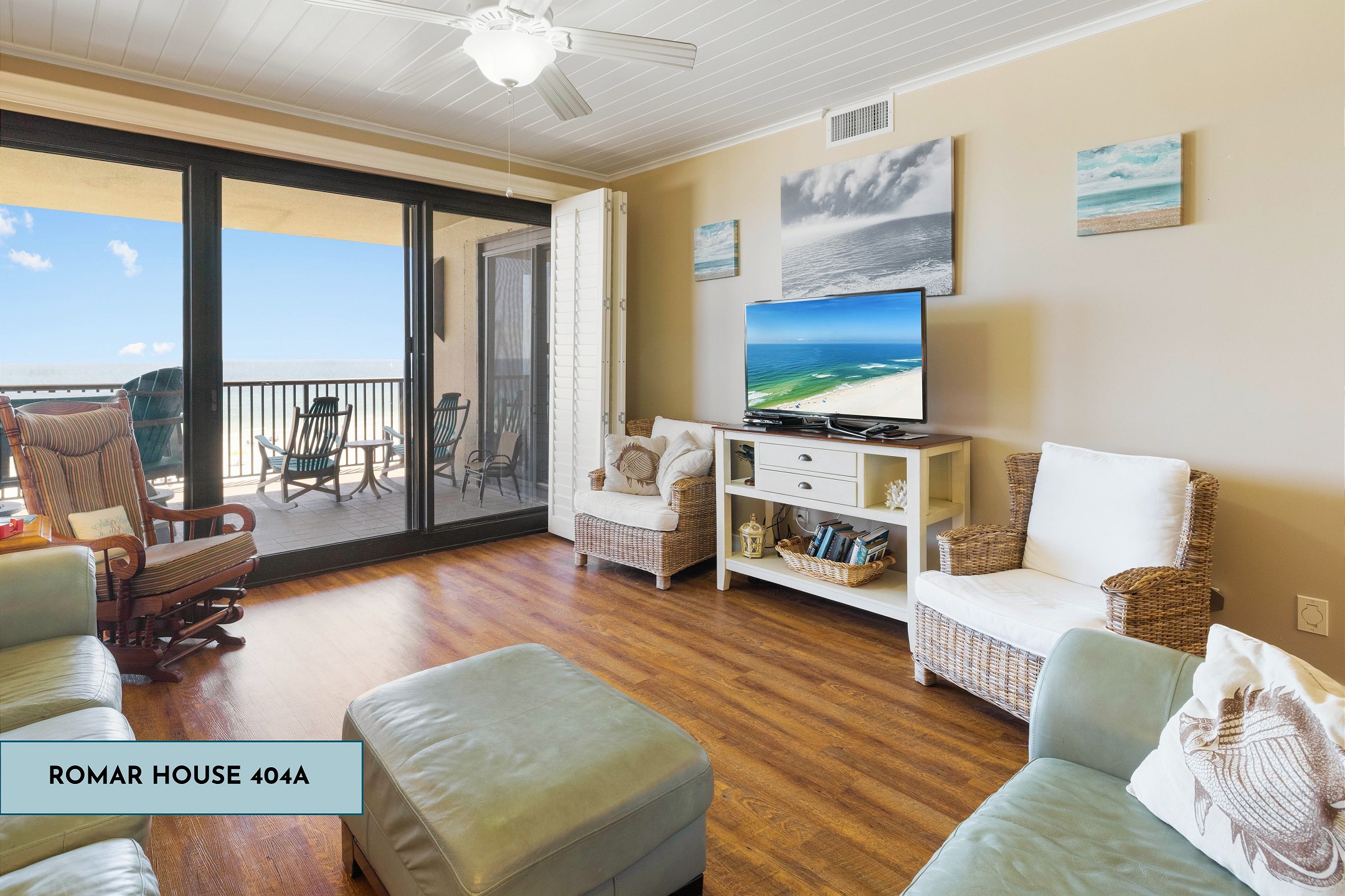 Romar House 404A