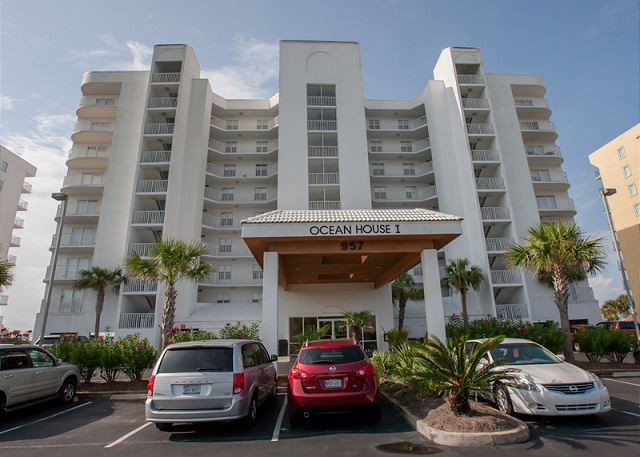 Ocean House 1604