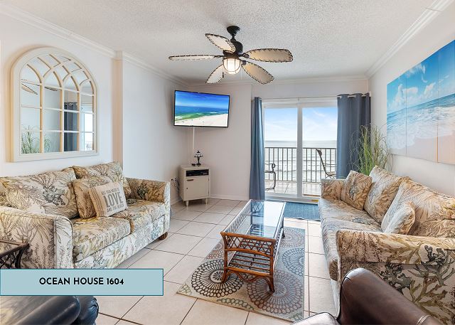 Ocean House 1604
