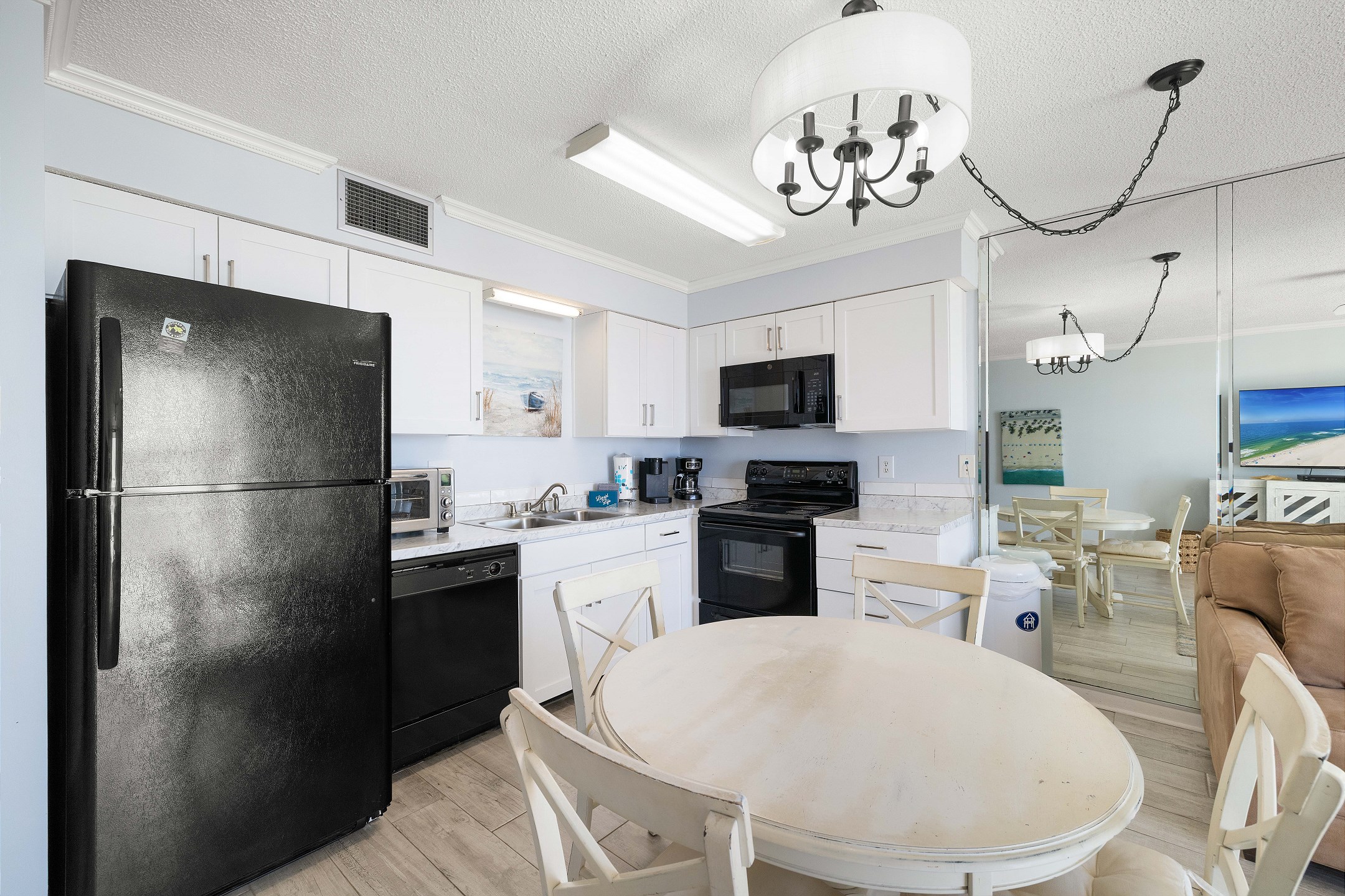 Seaside Beach & Racquet 3405 | Photo 2