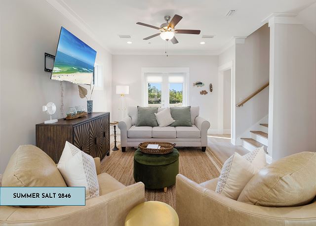 Summer Salt | 2846 Salt Drive