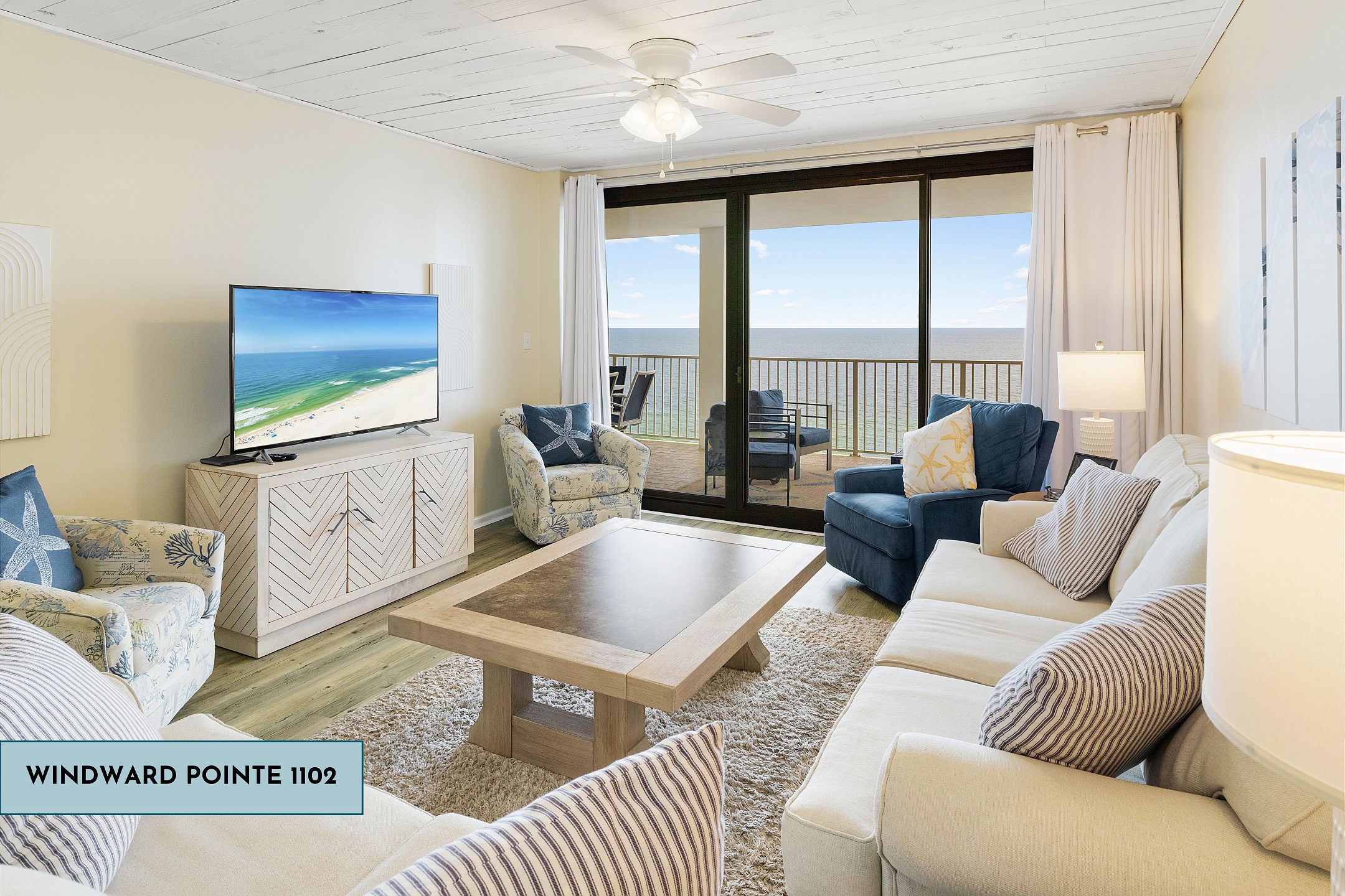 Windward Pointe 1102