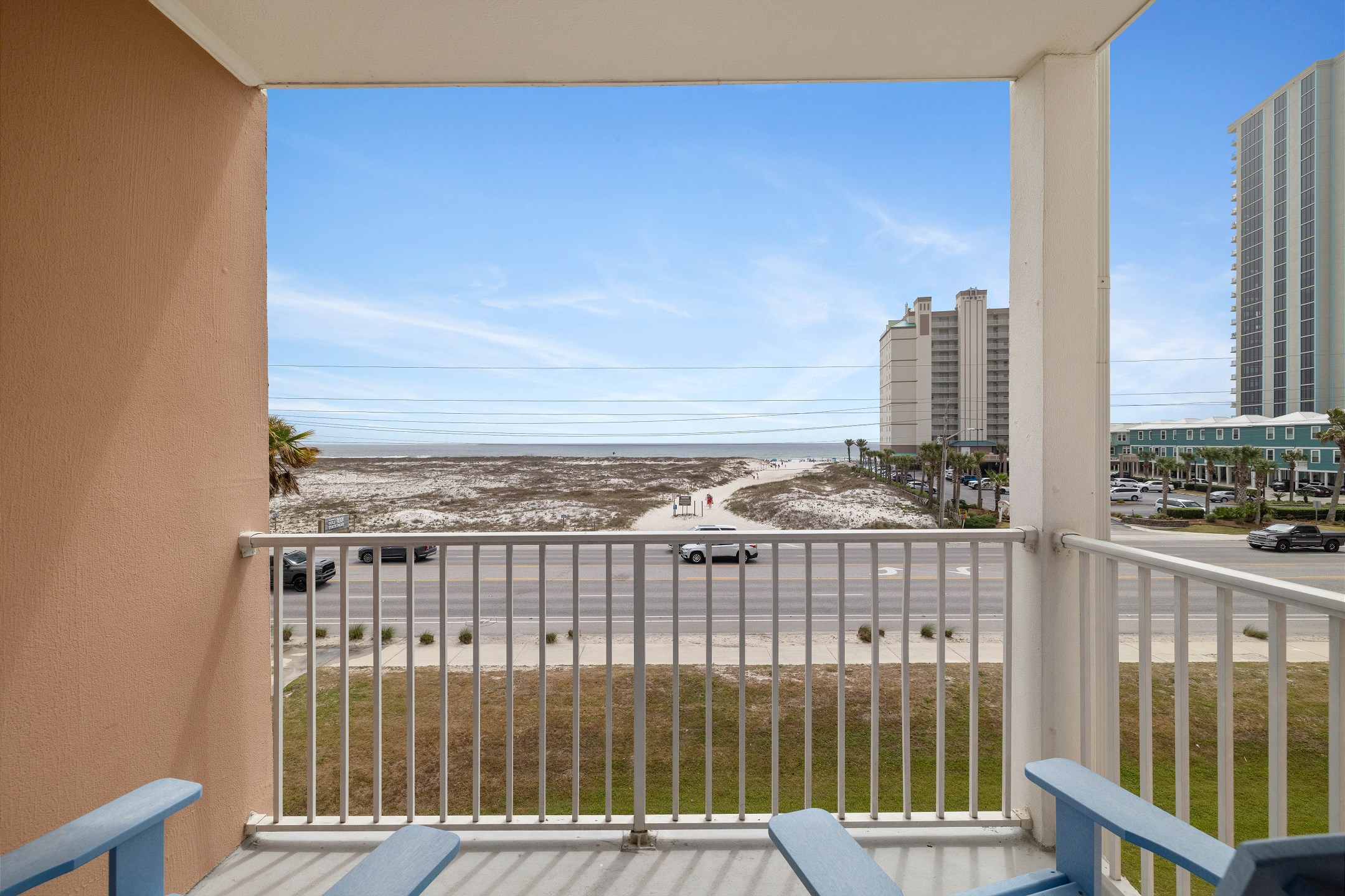 Grand Beach Resort 304 2