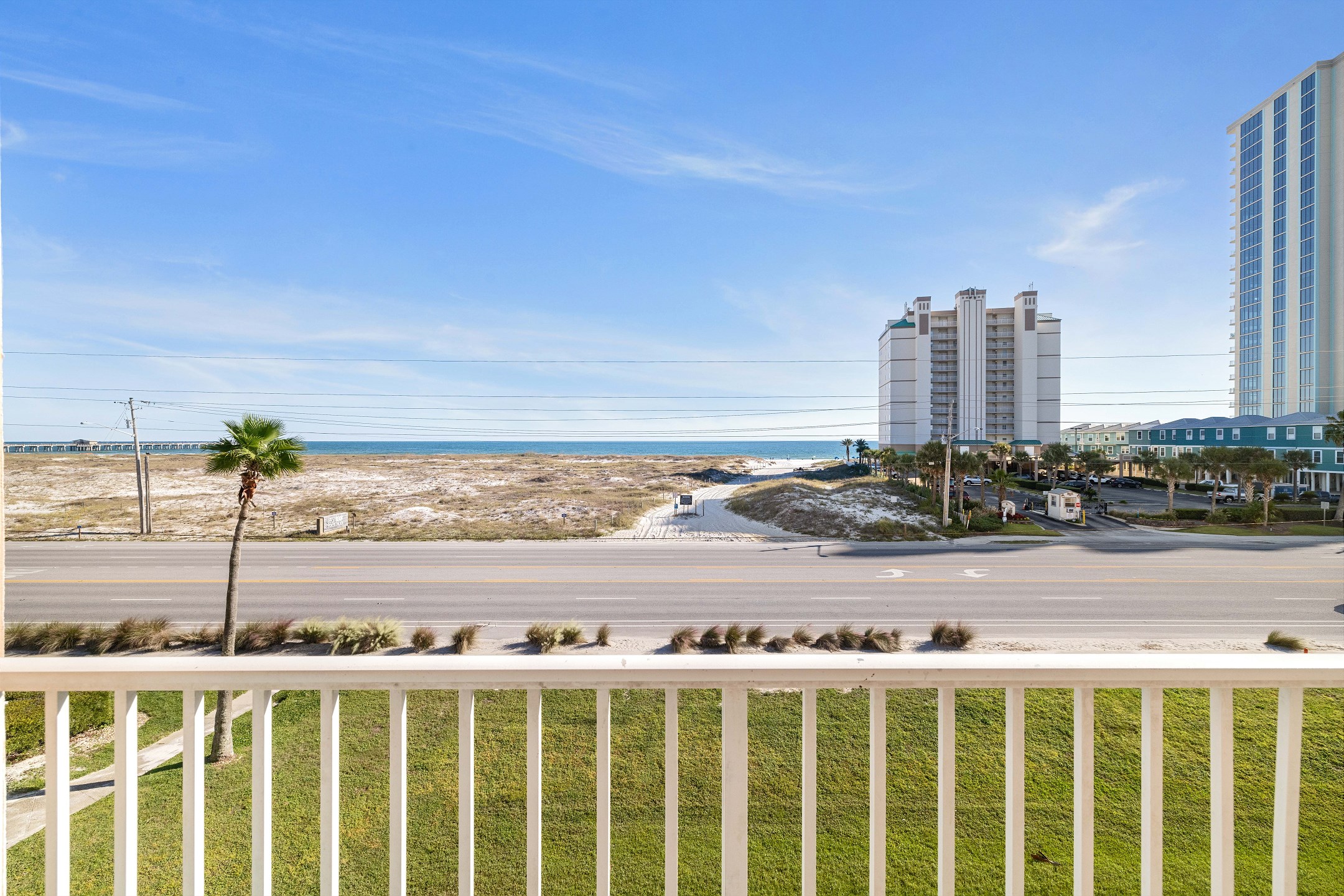 Grand Beach Resort 304 | Photo 2