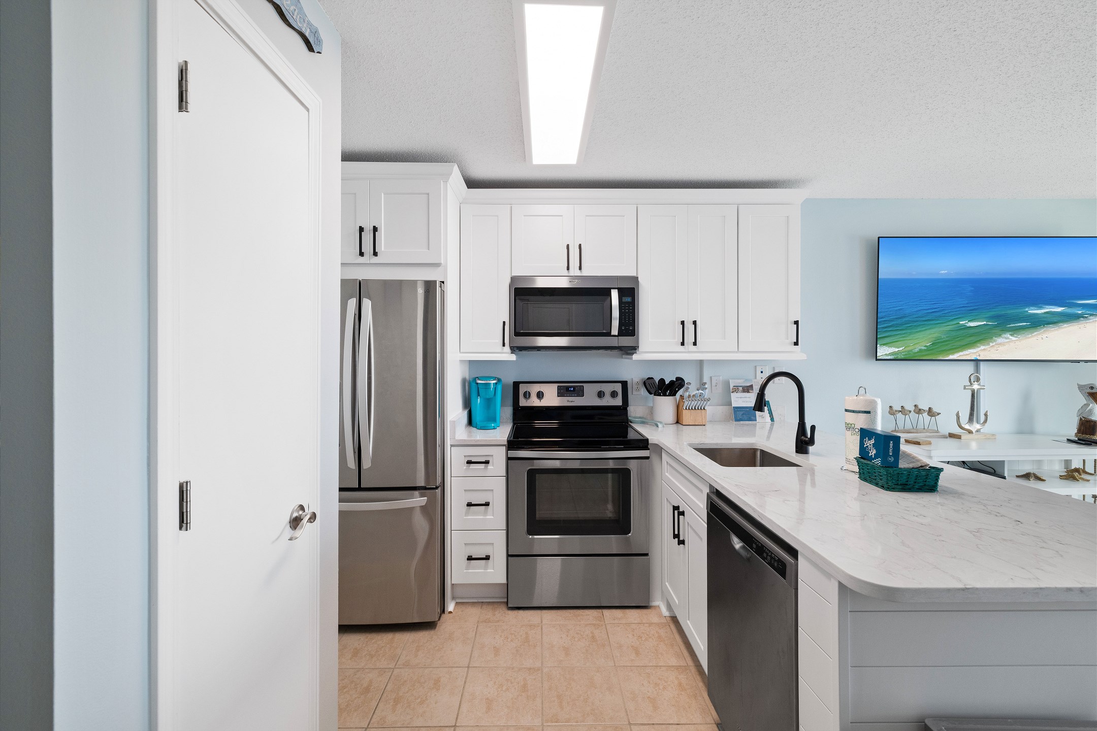 Grand Beach Resort 304 3