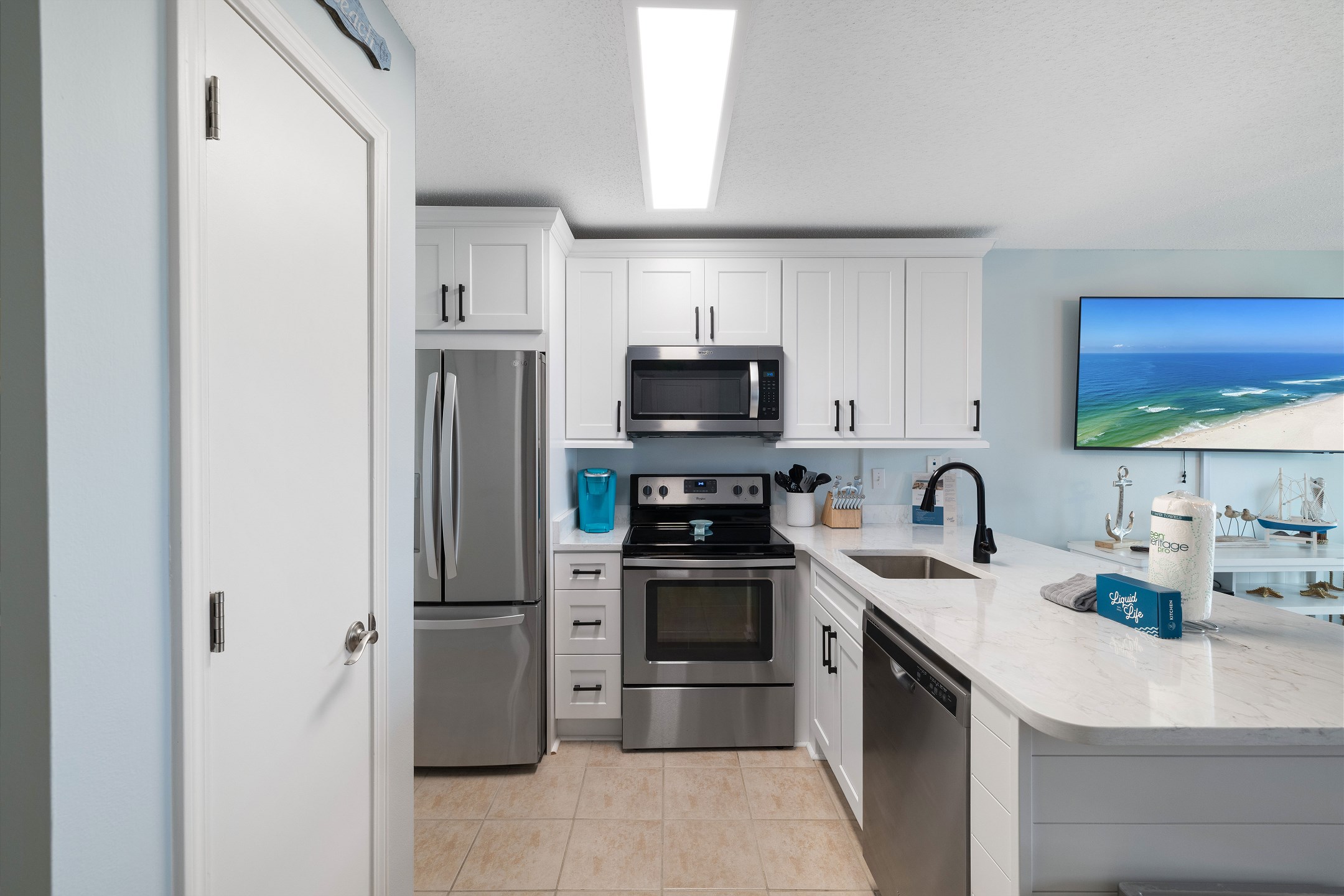Grand Beach Resort 304 3