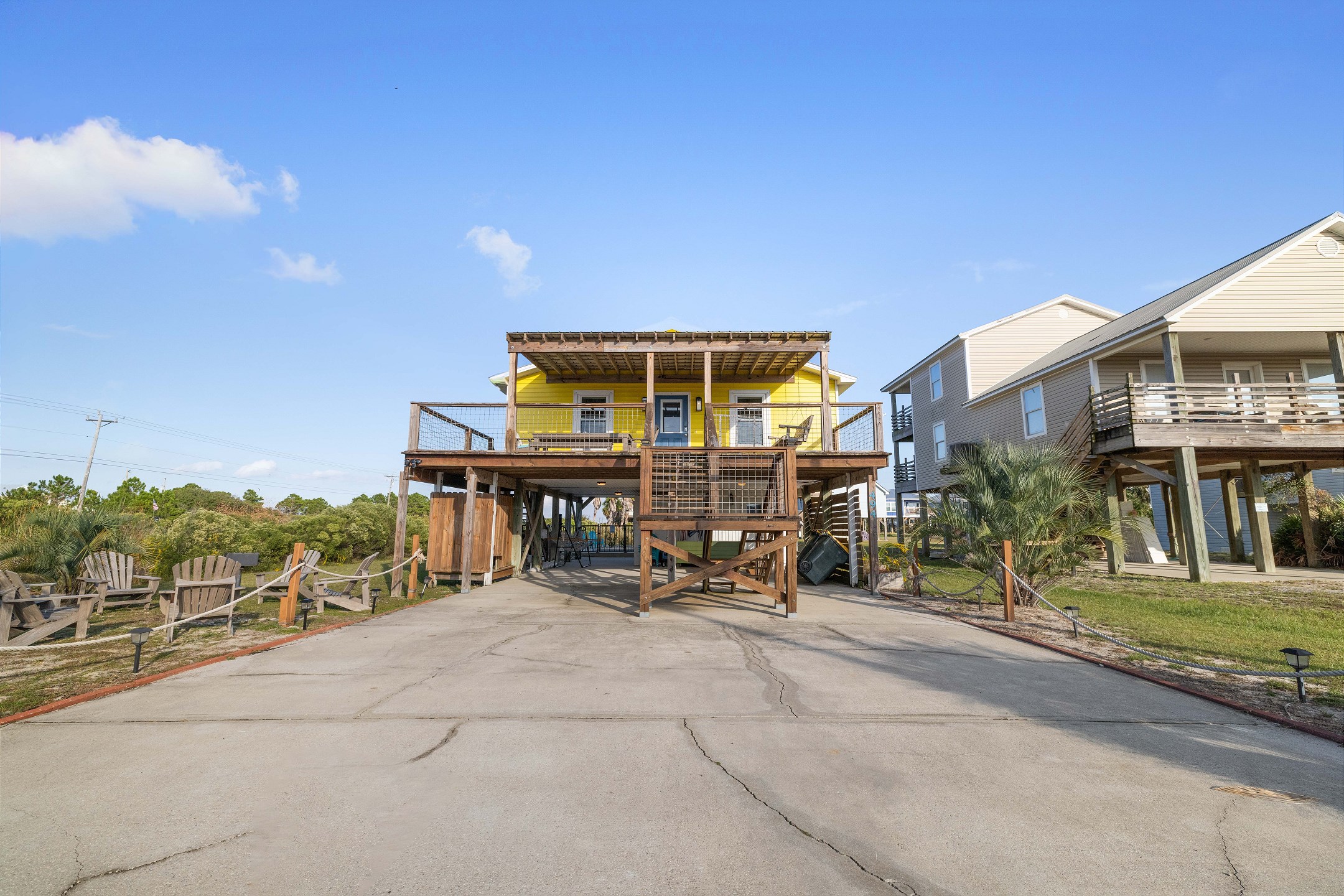 Beach Boyd's | Photo 3