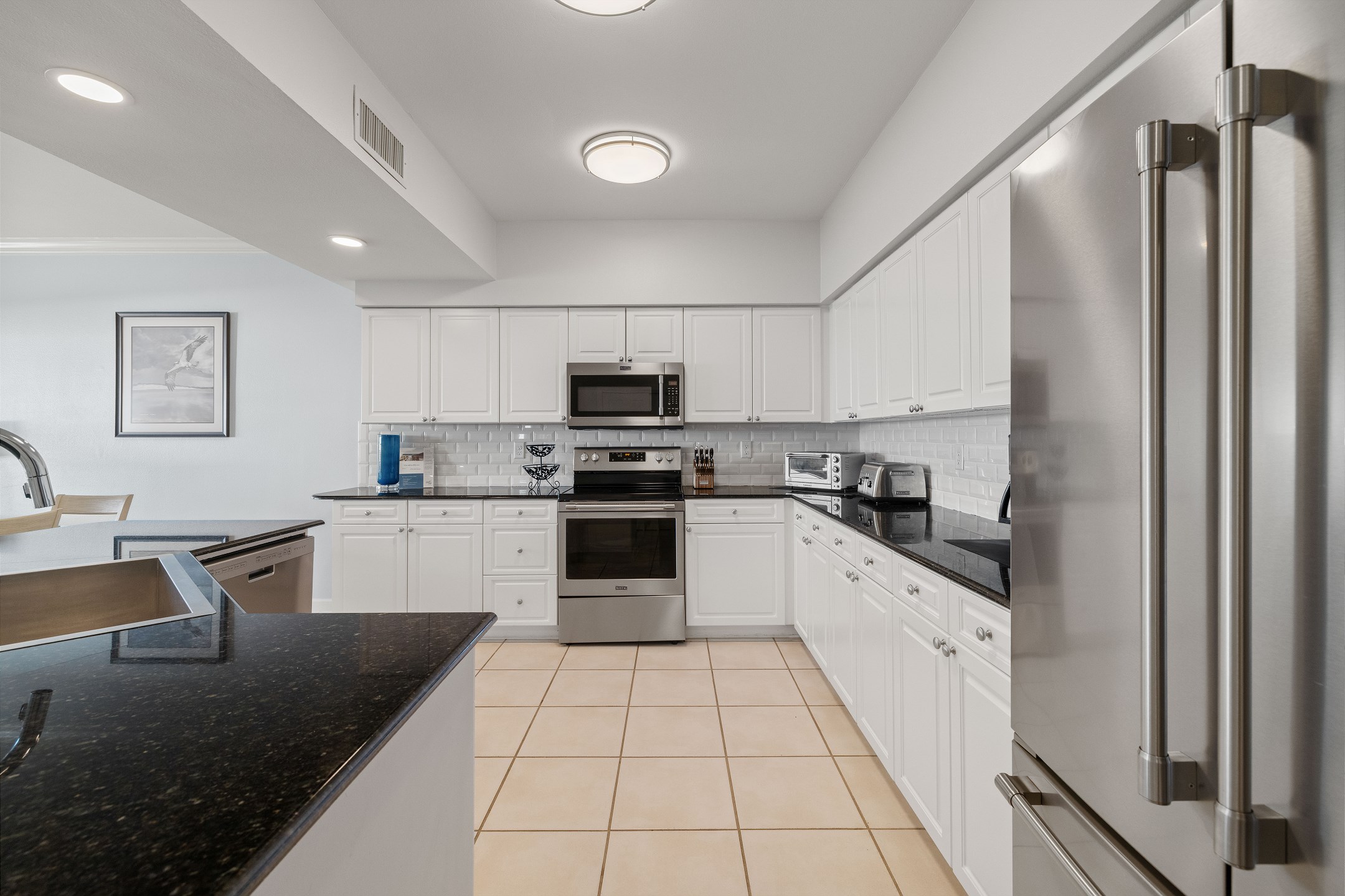 Admiral's Quarters 307 | Photo 3