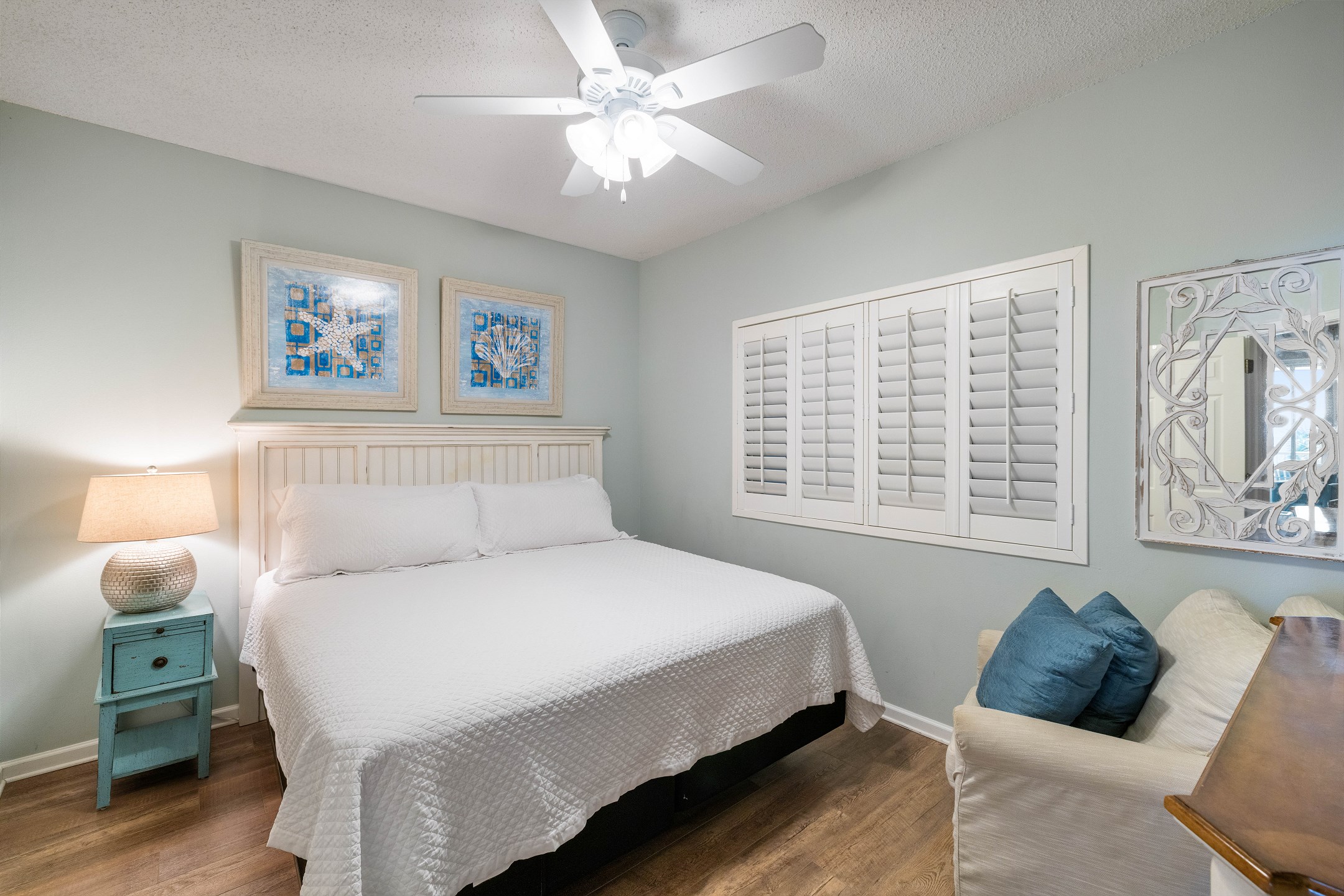 The Beach Club 302C 5