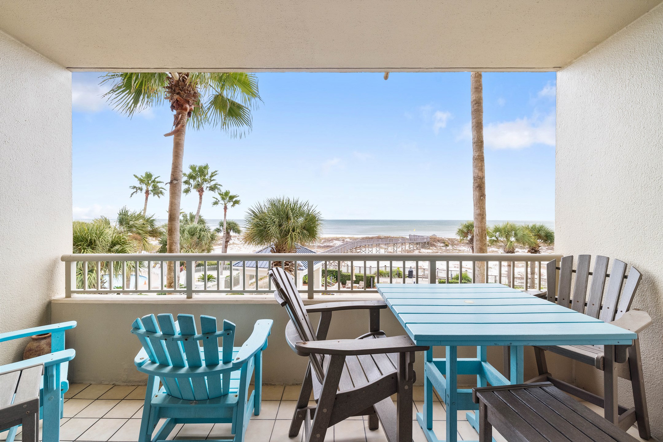 The Beach Club 302C 2