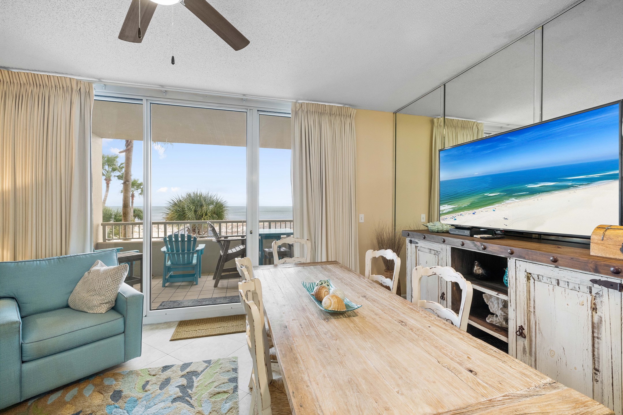 The Beach Club 302C 4