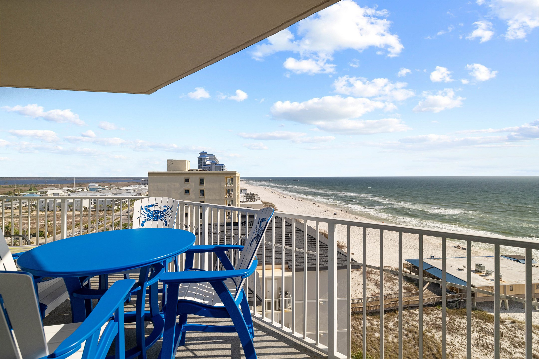 Seawind 1001 | Photo 2