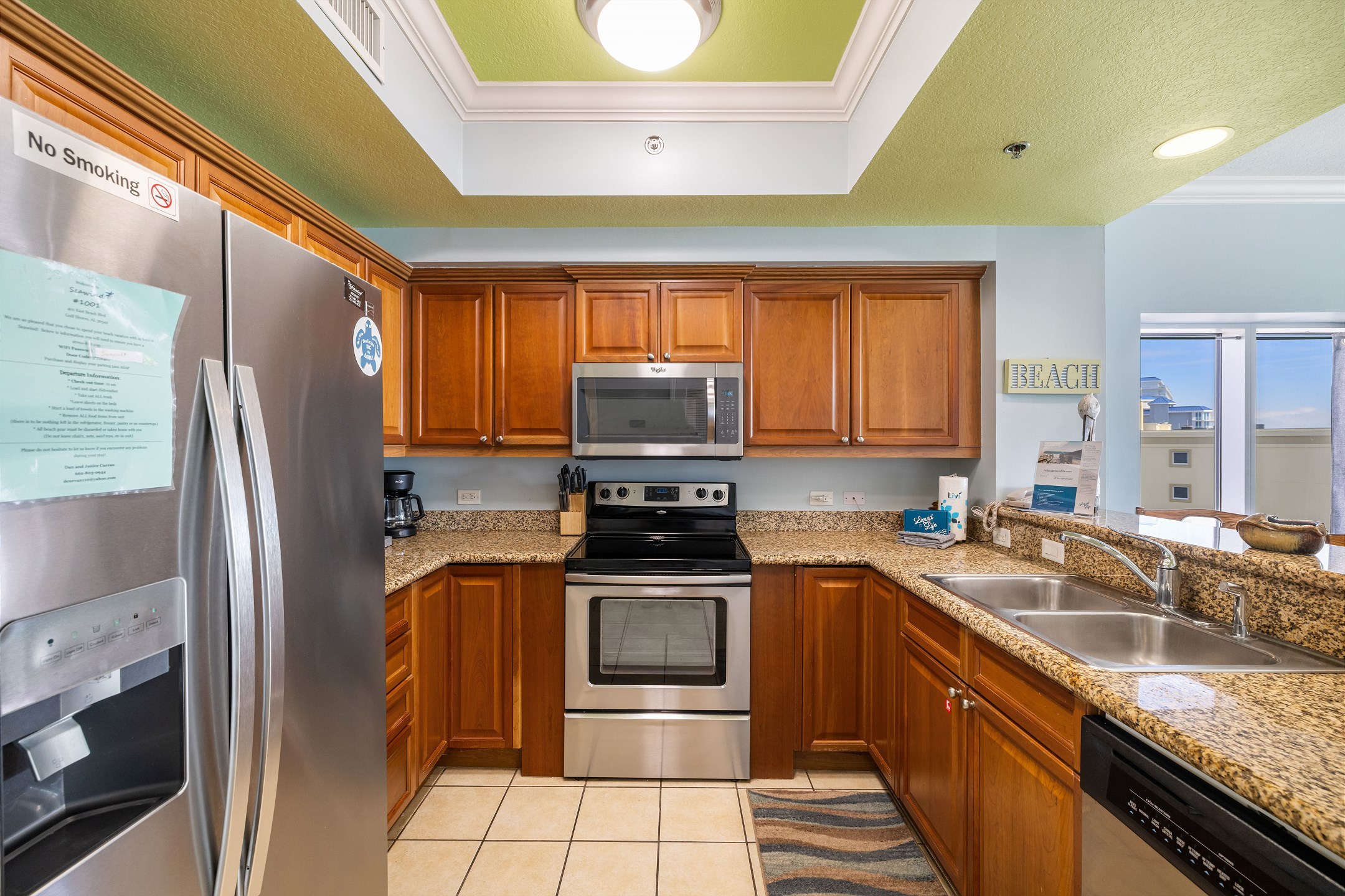 Seawind 1001 | Photo 3